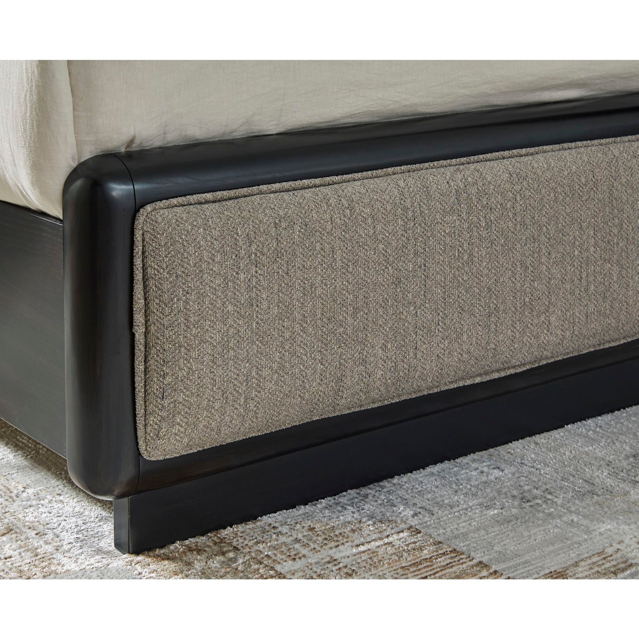 Rowanbeck Panel Bed - Image 7