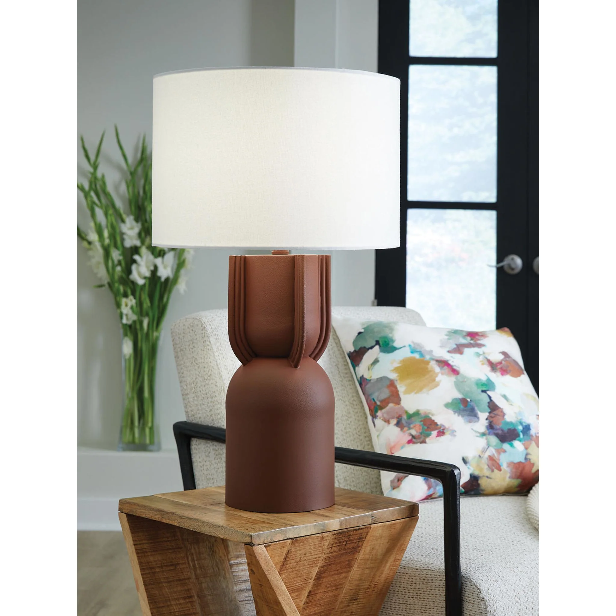 Rowandale Table Lamp - Image 2