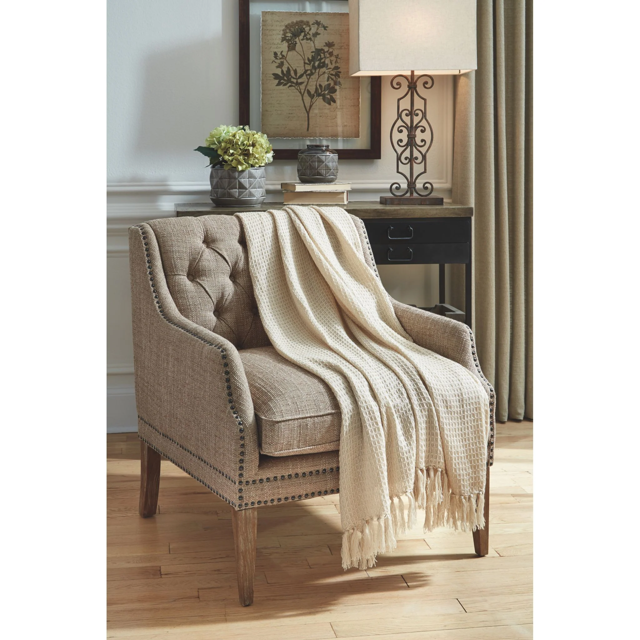 Rowena Throw - Image 3