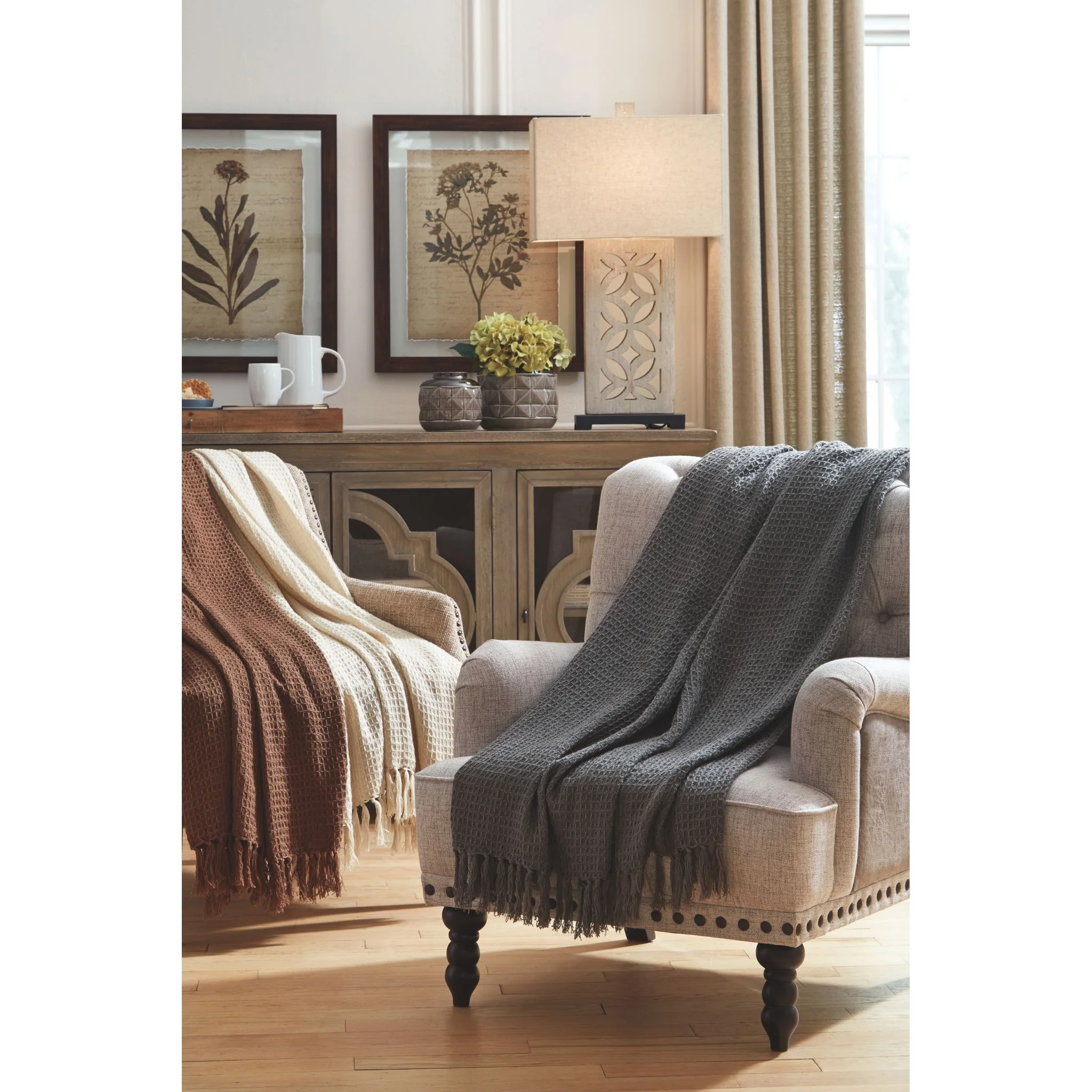 Rowena Throw - Image 4