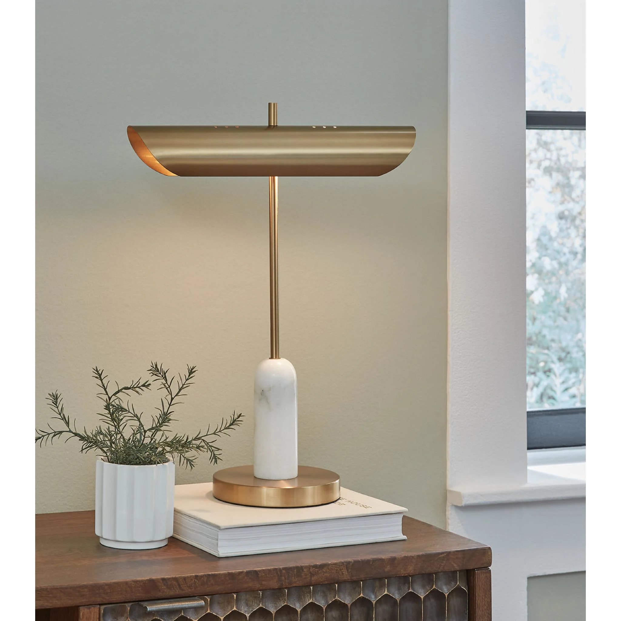 Rowleigh Desk Lamp - Image 2