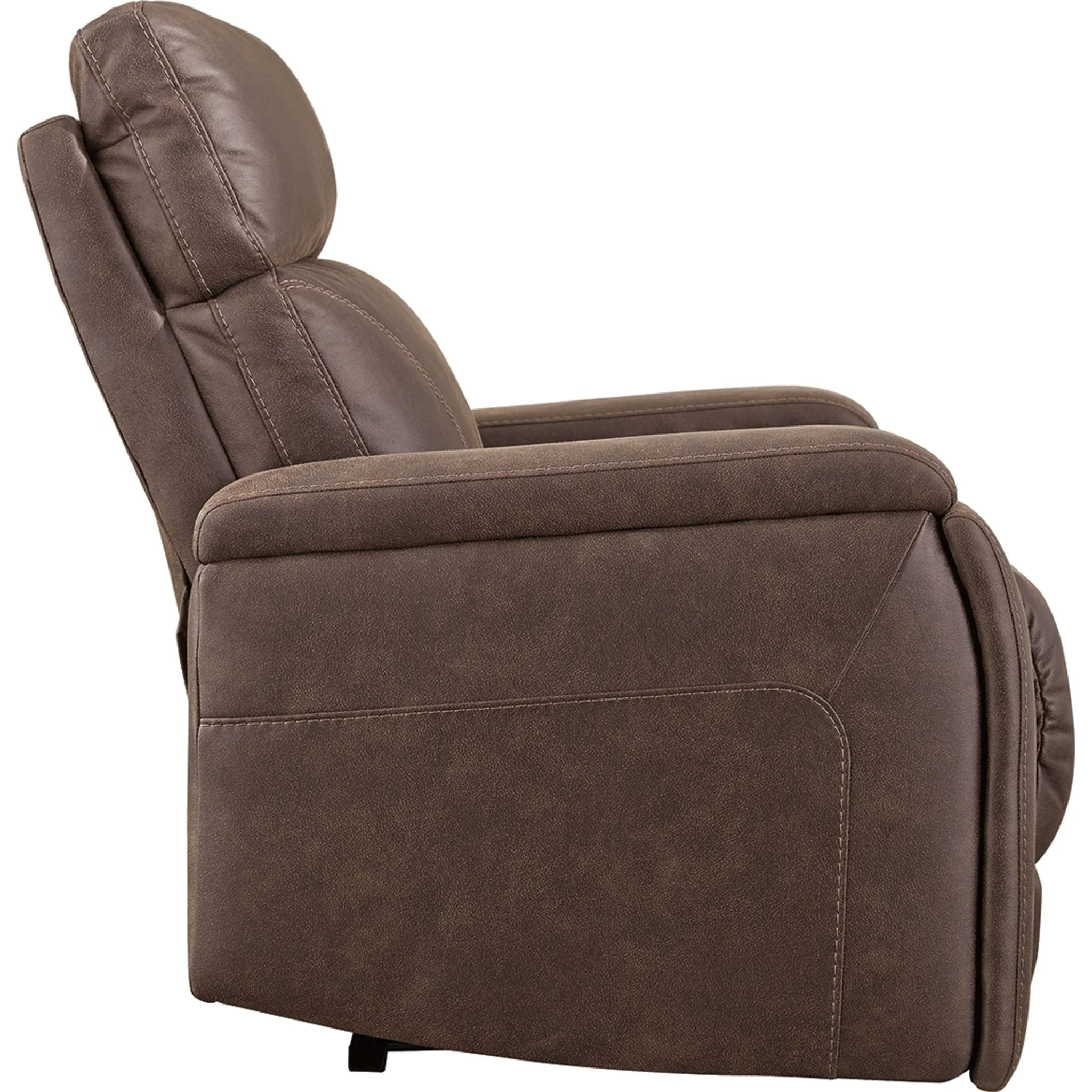 Rowlett Power Recliner with Adjustable Headrest - Image 5