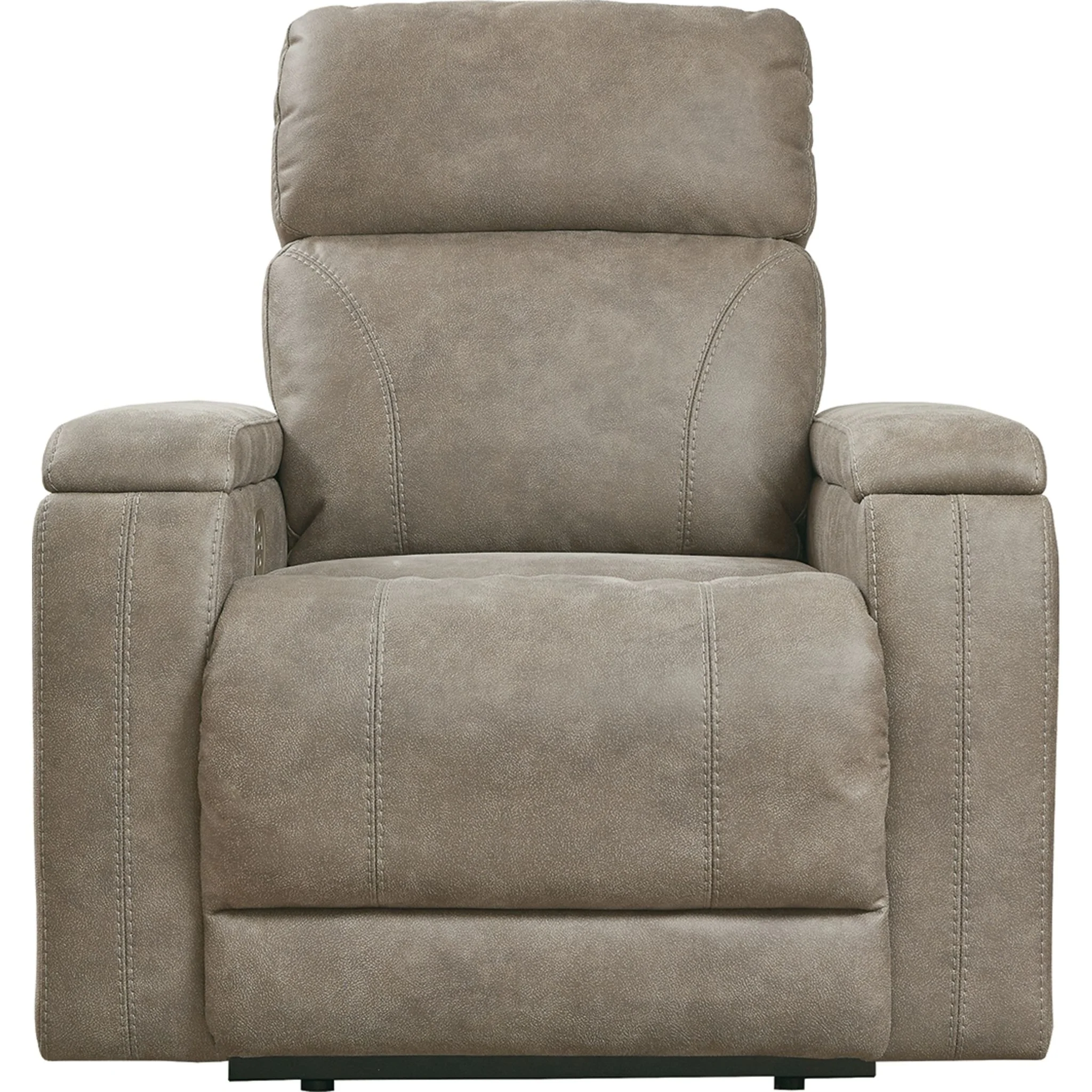 Rowlett Power Recliner with Adjustable Headrest - Image 12