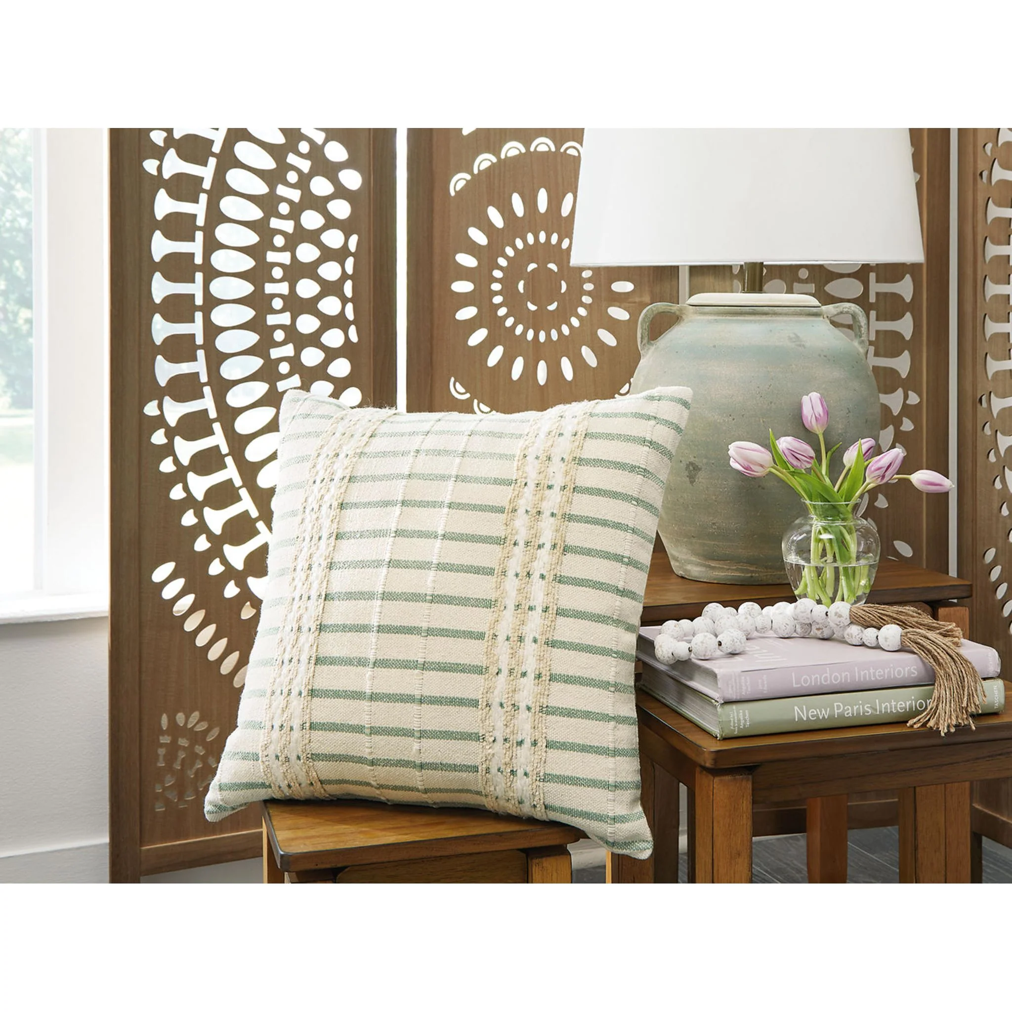 Rowton Accent Pillow - Image 2