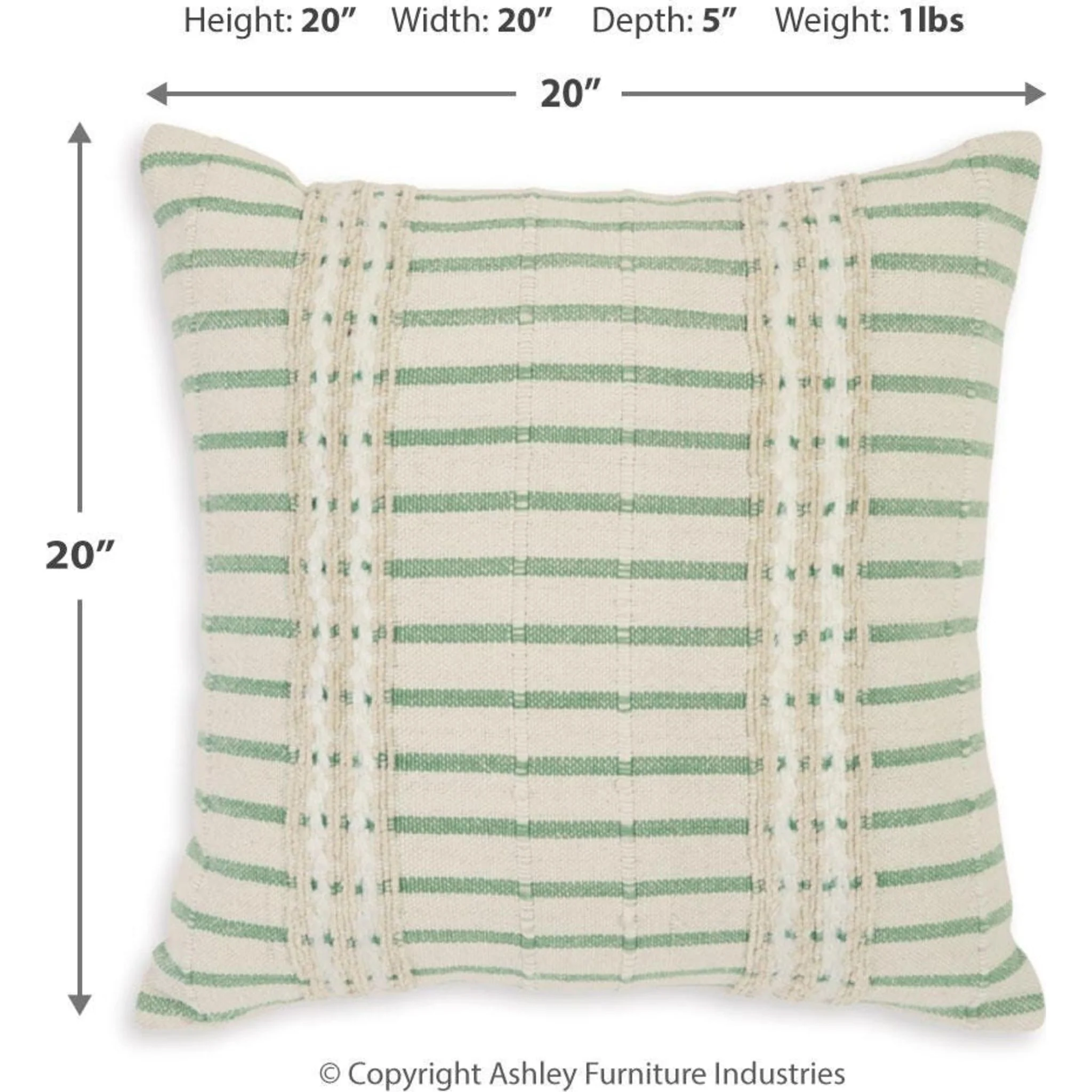 Rowton Accent Pillow - Image 5
