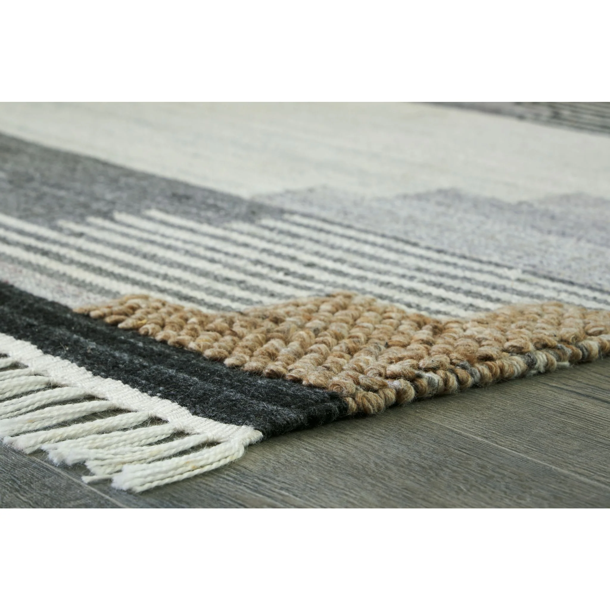 Roxsburg Area Rug - Image 3