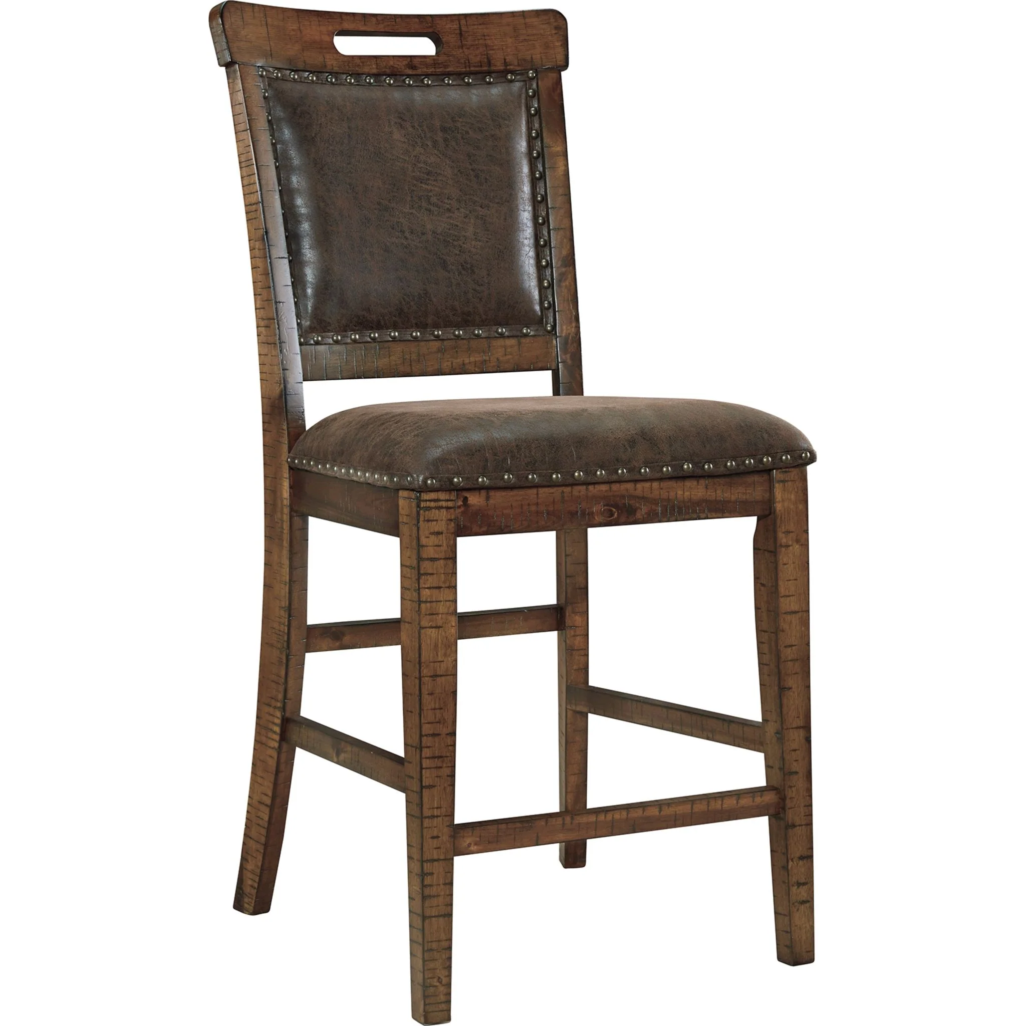 Royard-Exclusive 7 Piece Pub Set - Image 5