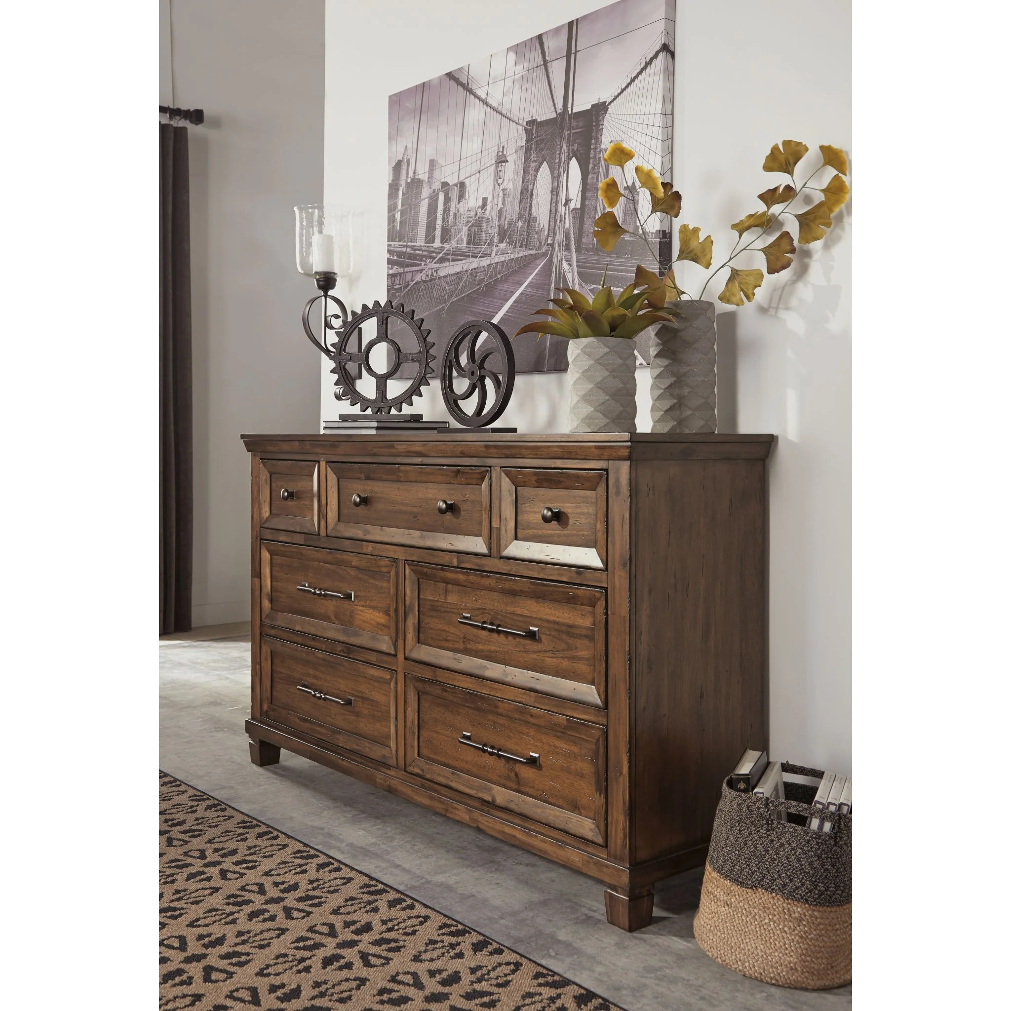 Royard- EXCLUSIVE Dresser - Image 2