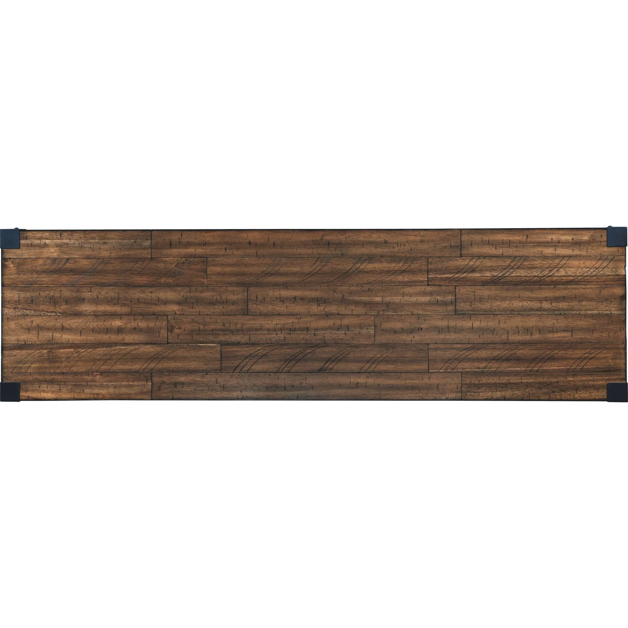 Royard Large TV Stand with Electric Fireplace - Image 5