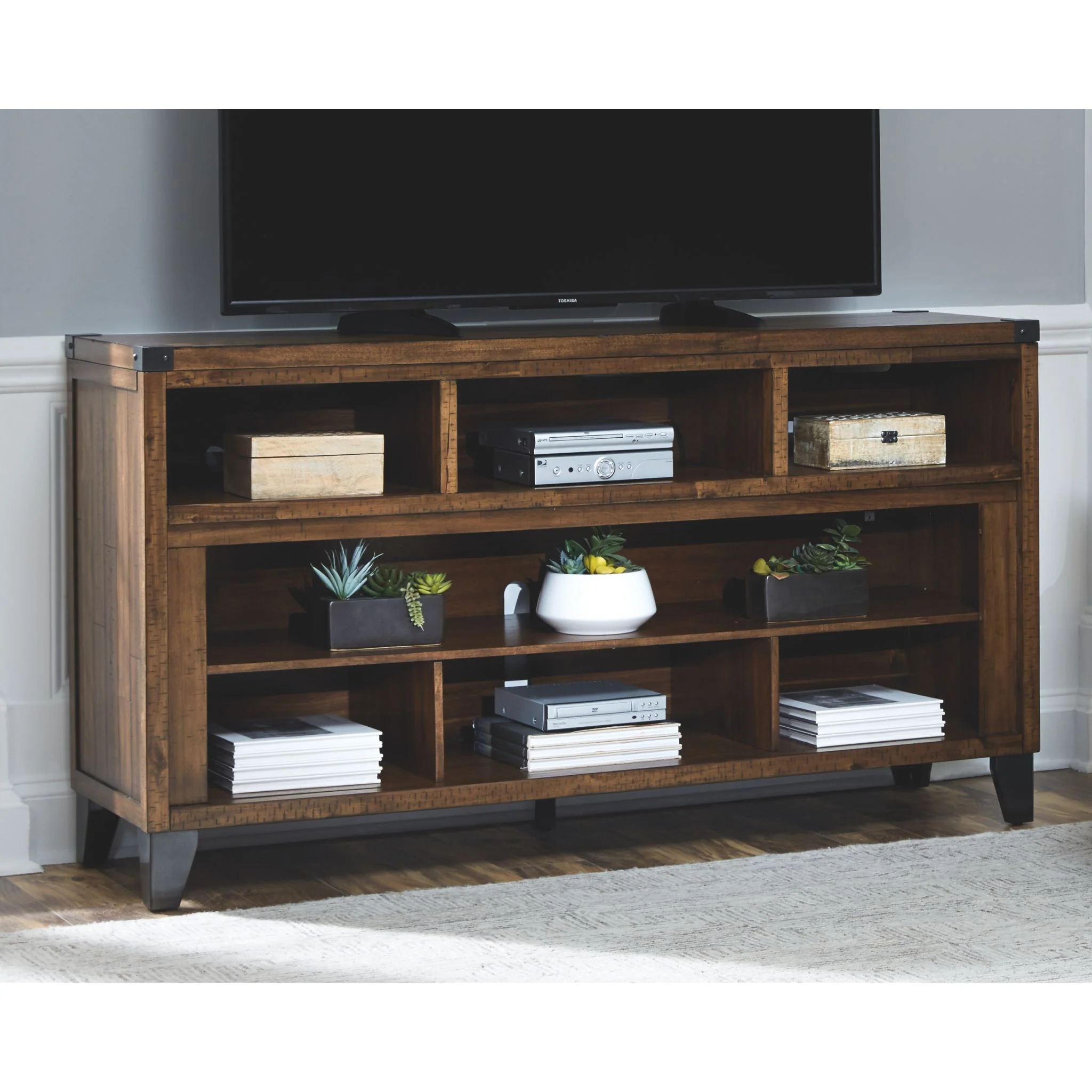 Royard TV Stand - Image 2