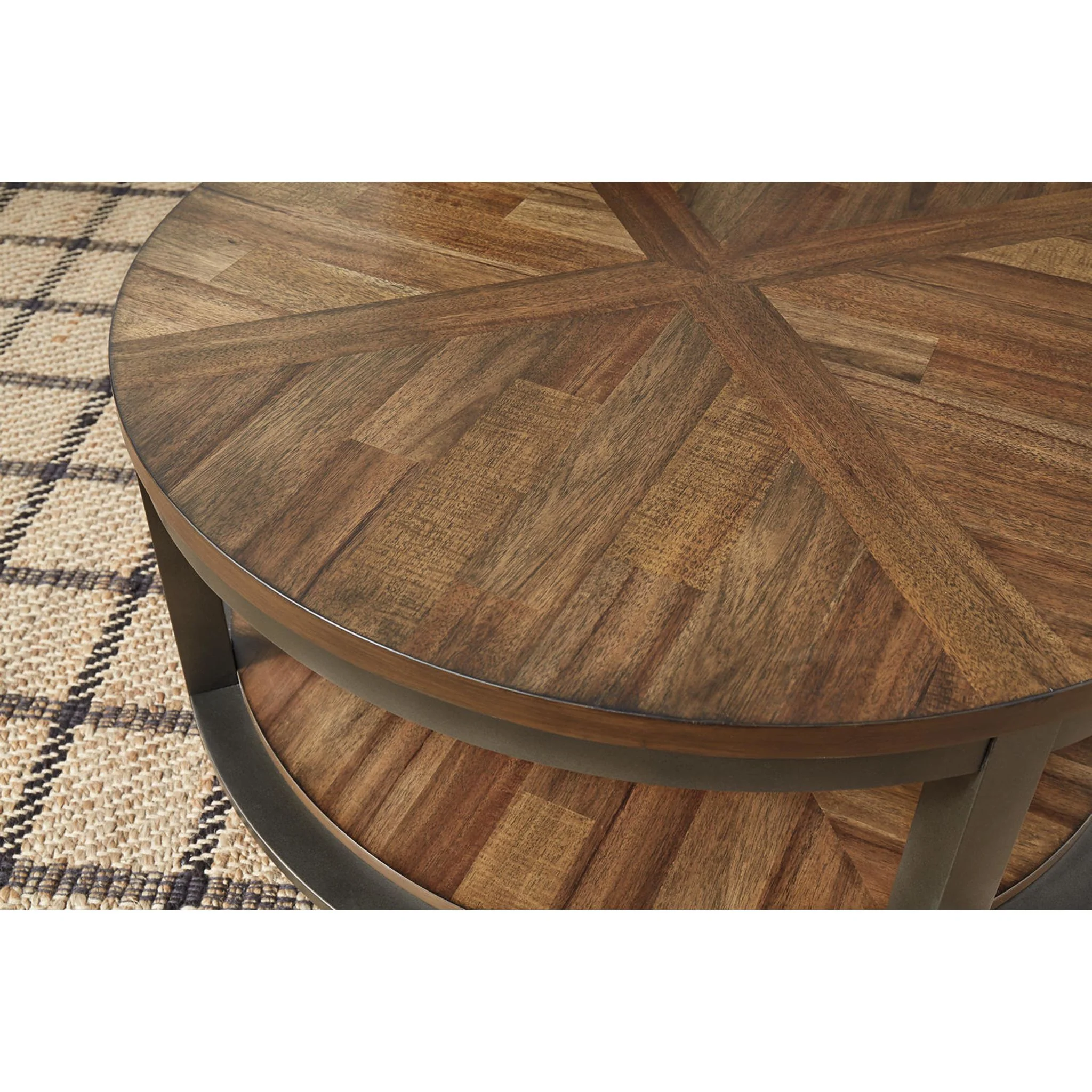 Roybeck Occasional Table Set (set of 3) - Image 6