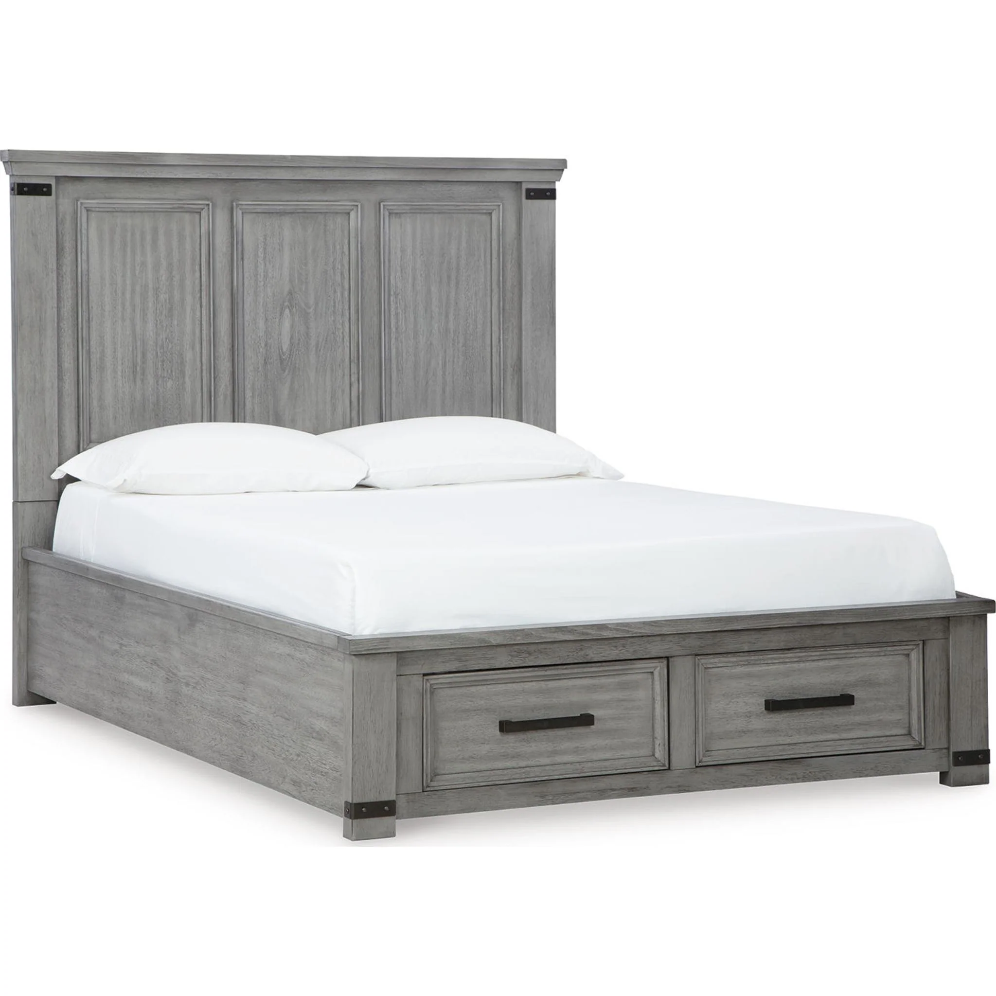 Russelyn 5 Piece Storage Bedroom - Image 3