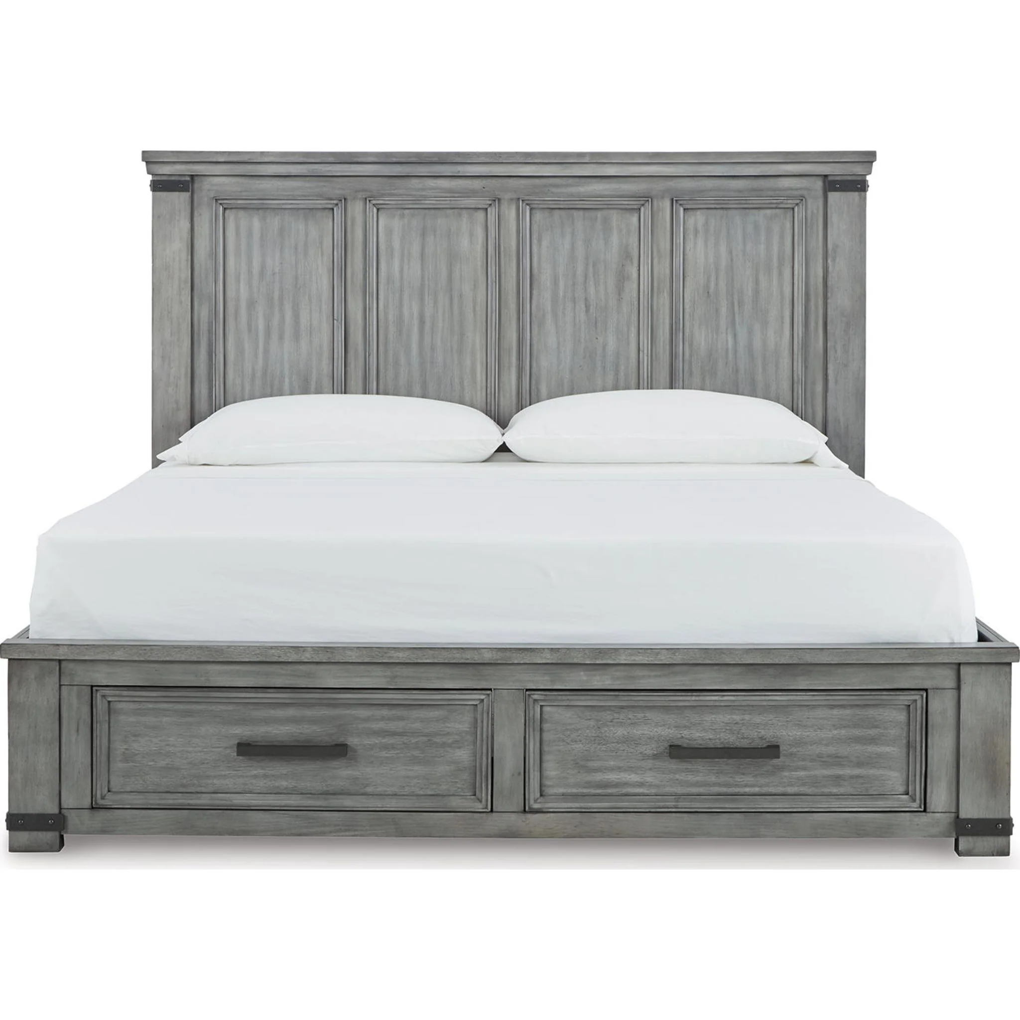 Russelyn 5 Piece Storage Bedroom - Image 38