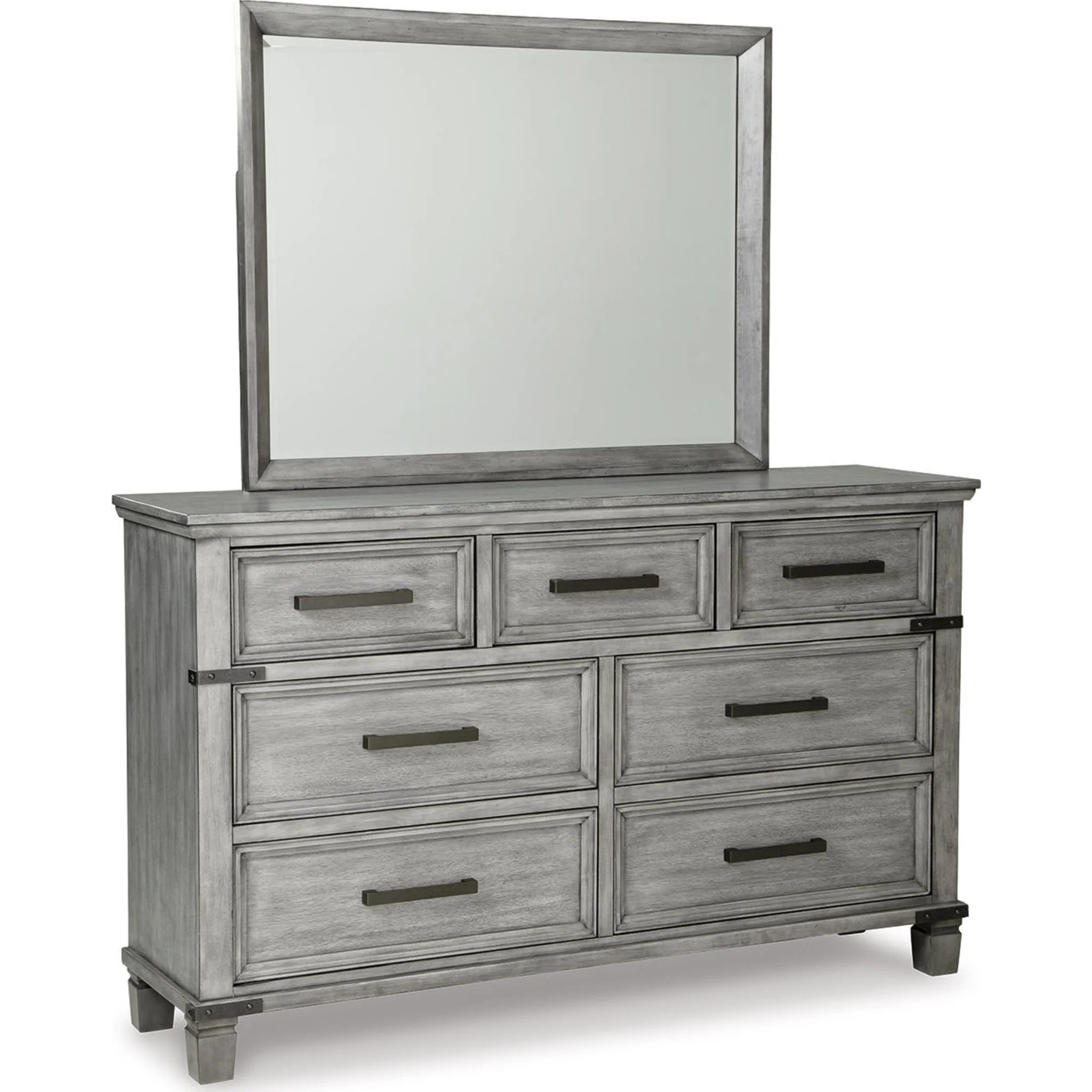 Russelyn 5 Piece Storage Bedroom - Image 8