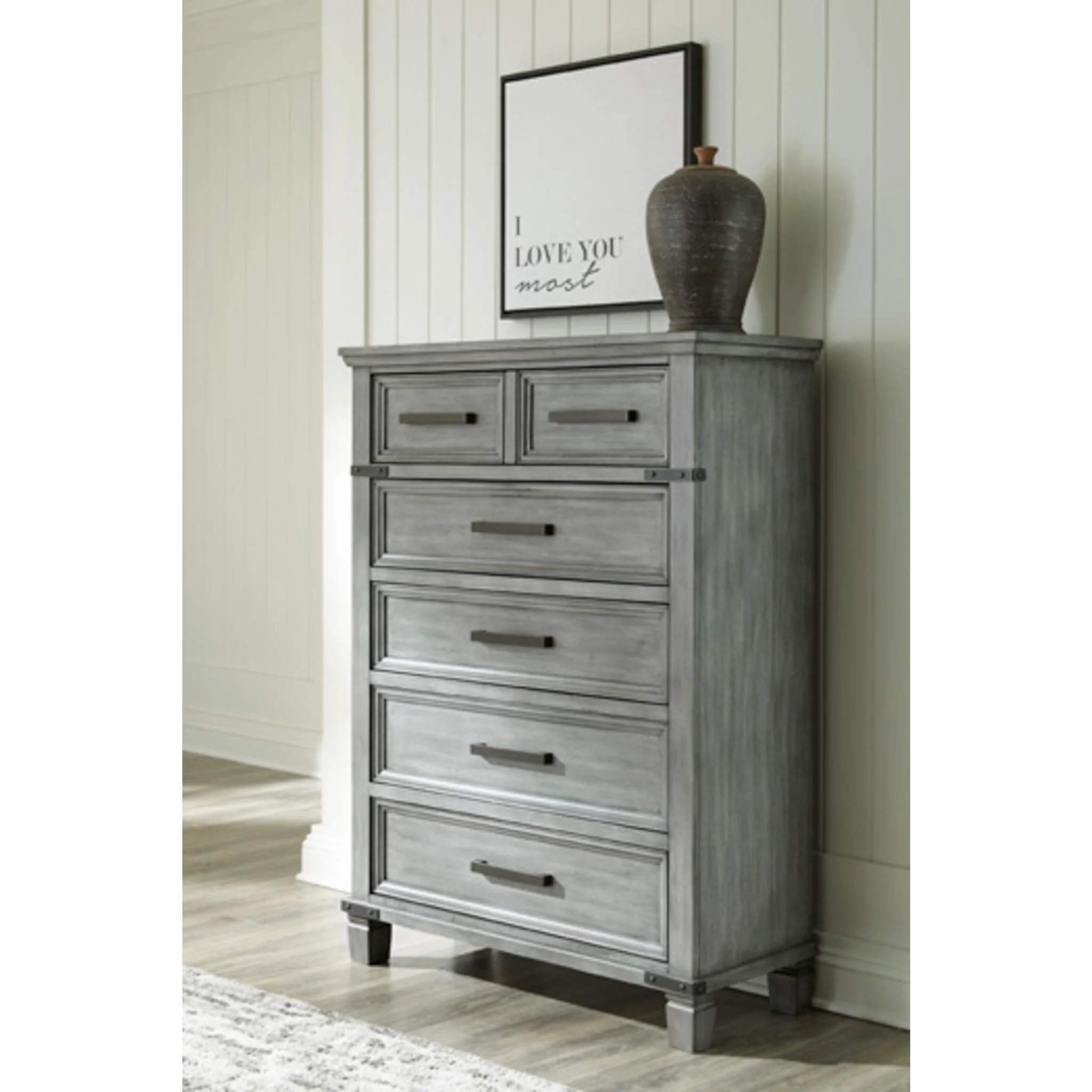 Russelyn Chest - Image 10