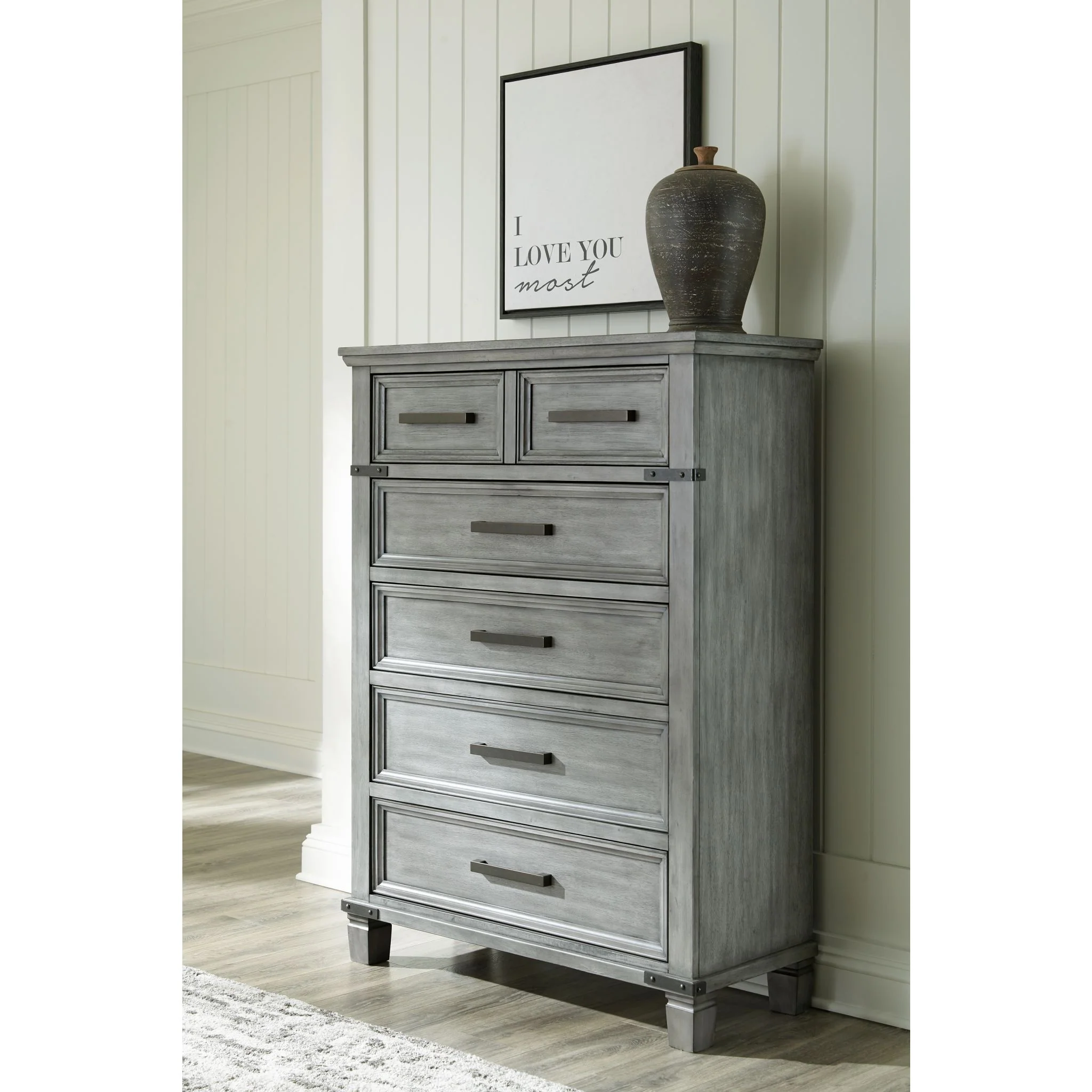 Russelyn Chest - Image 2