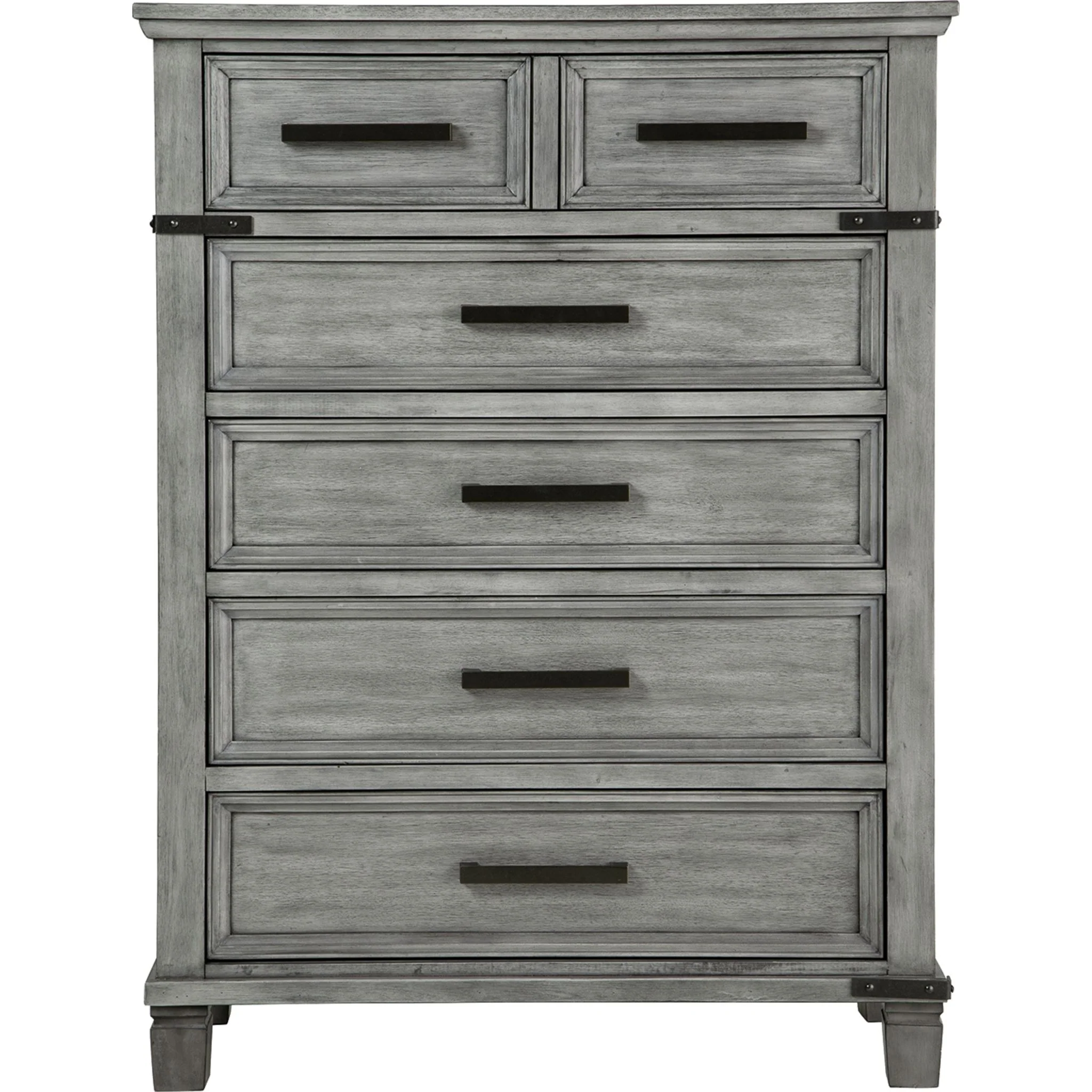 Russelyn Chest - Image 4