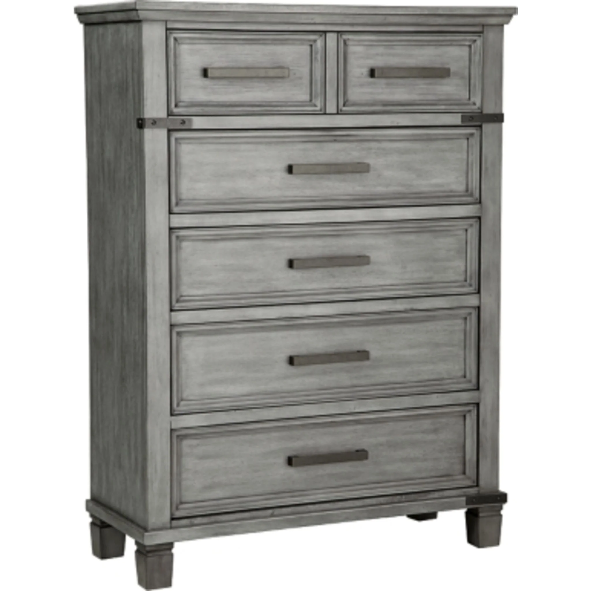 Russelyn Chest - Image 8