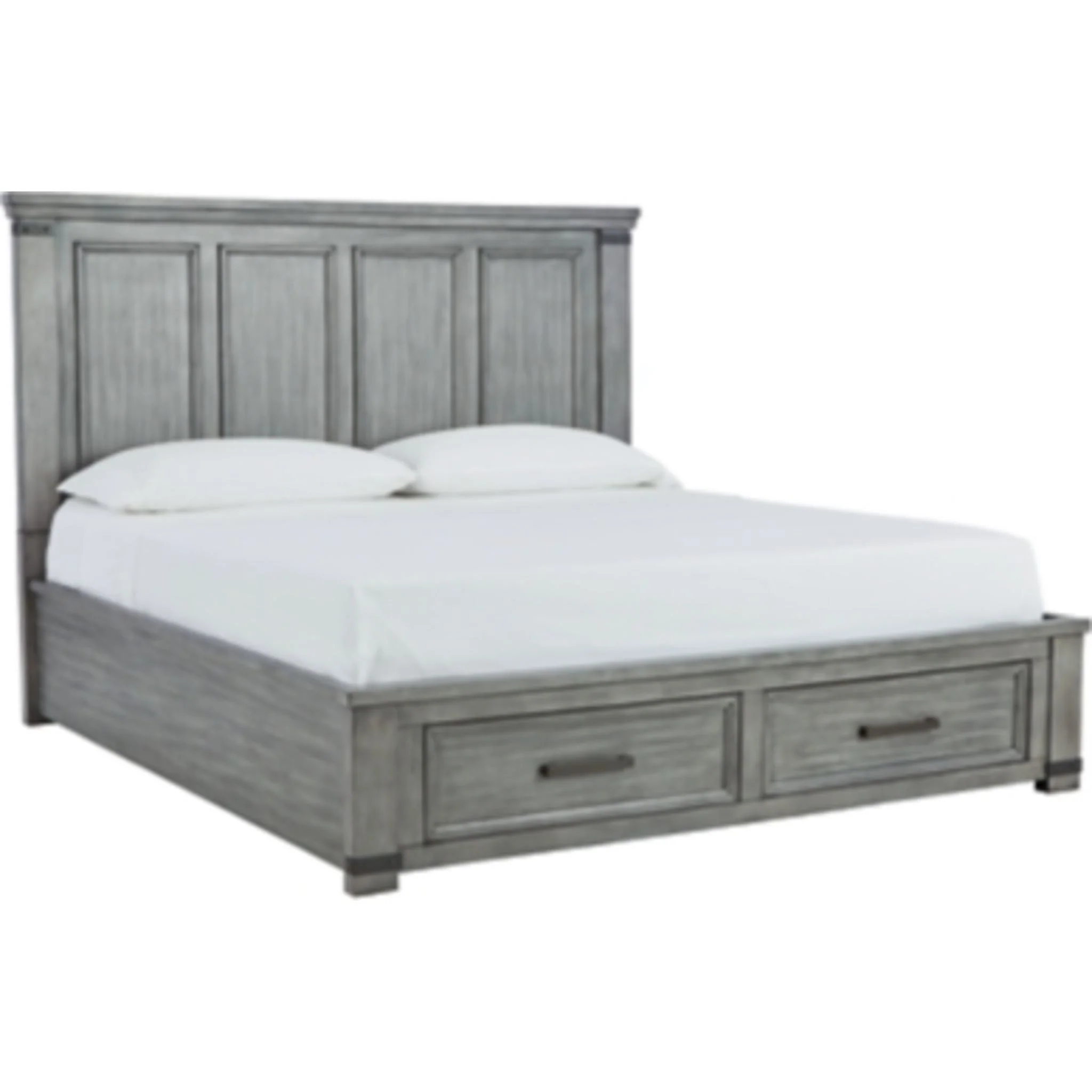 Russelyn Storage Bed - Image 14