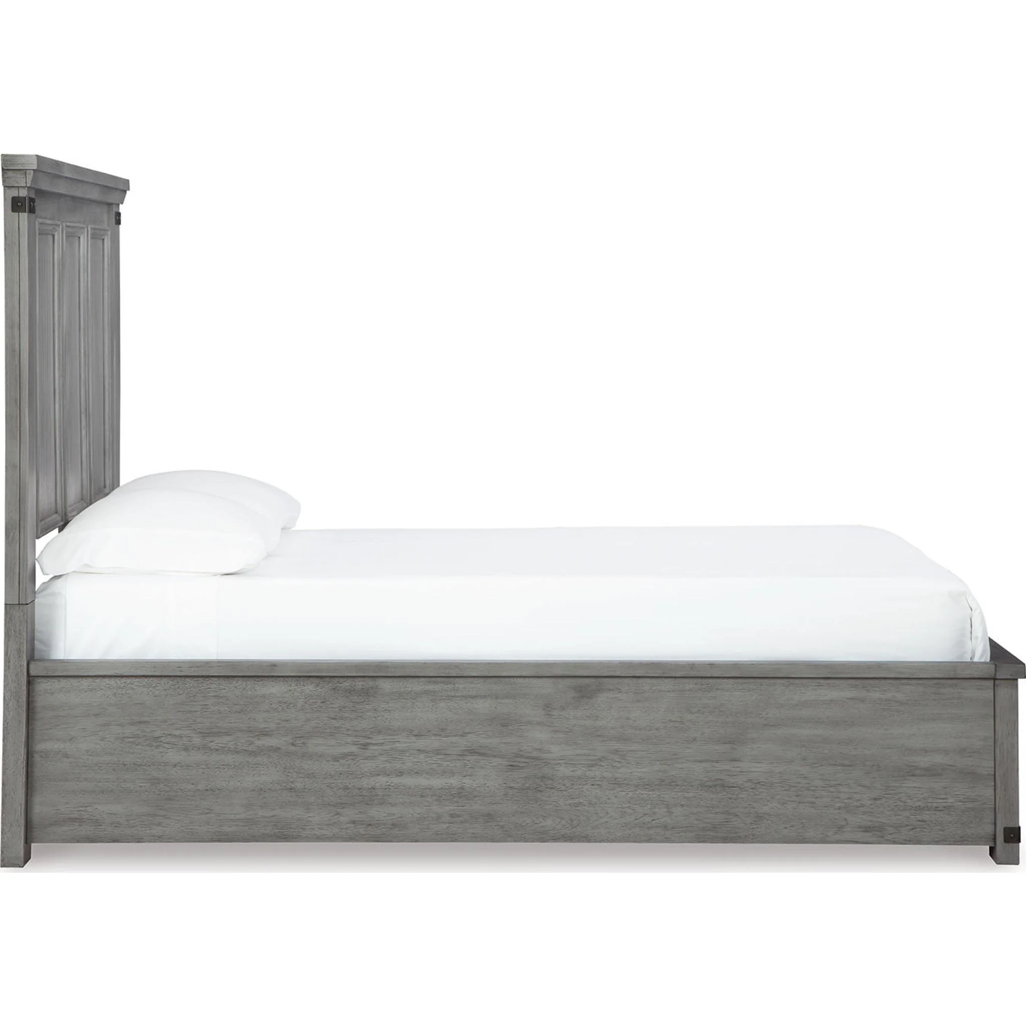 Russelyn Storage Bed - Image 7