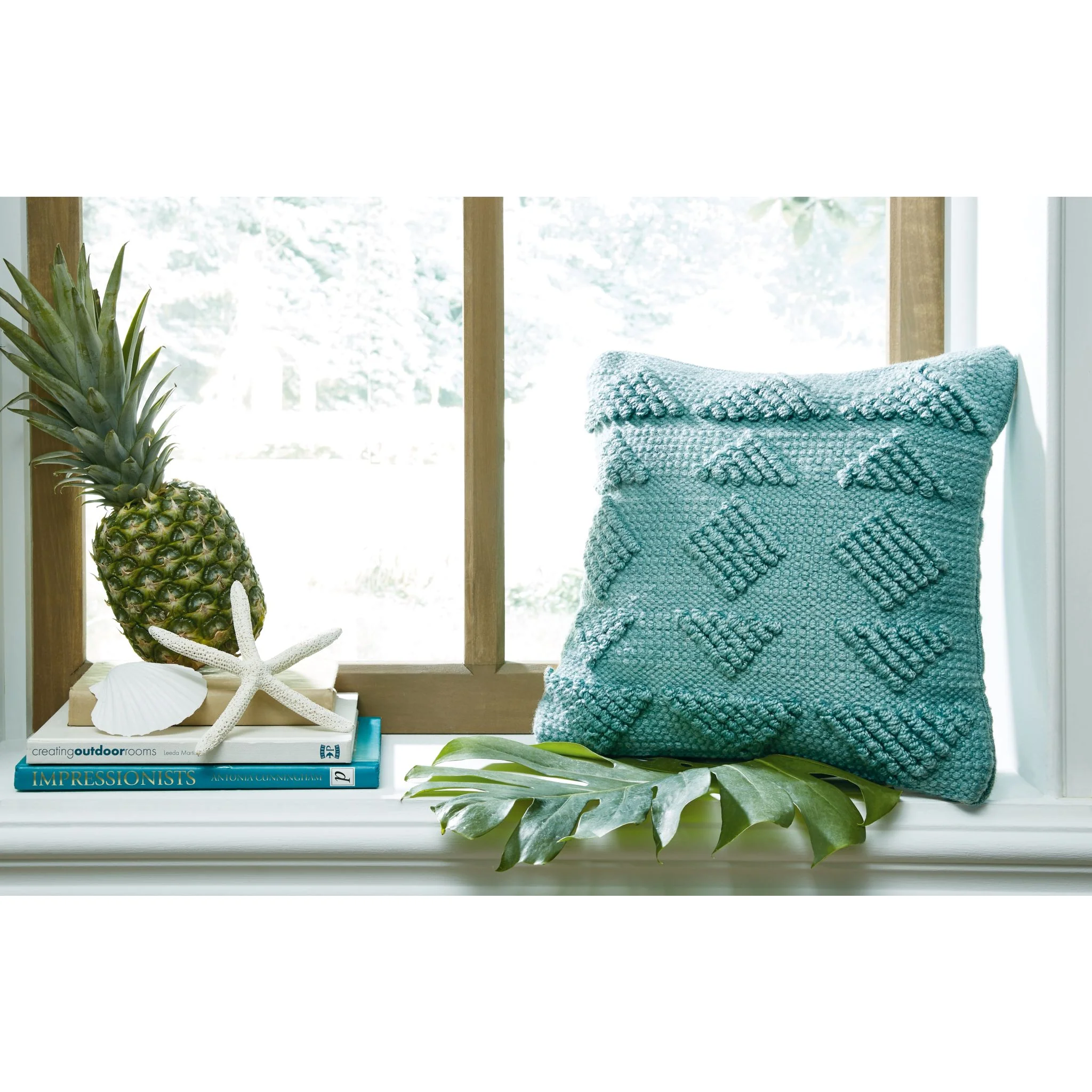Rustingmere Accent Pillow - Image 2