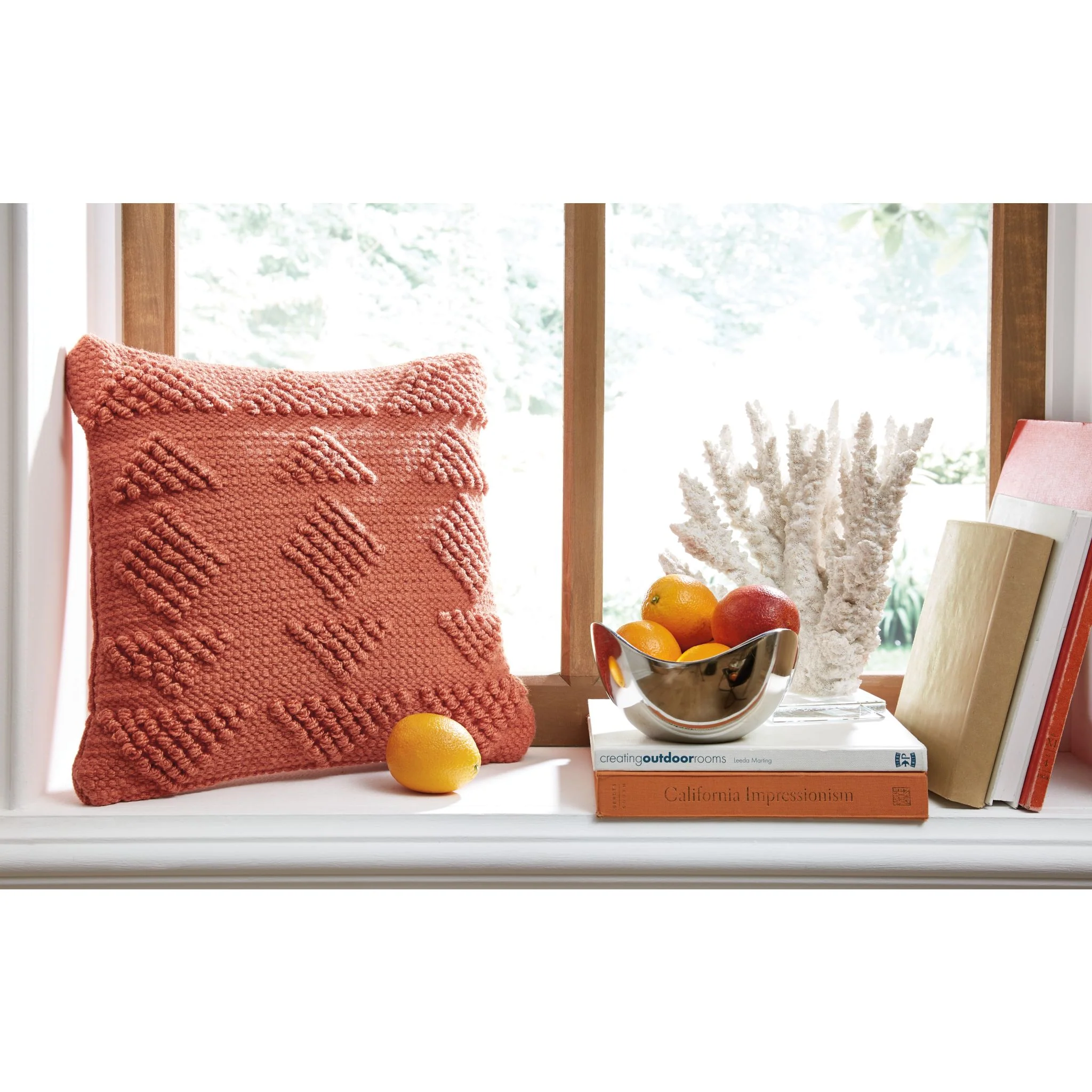 Rustingmere Accent Pillow - Image 2