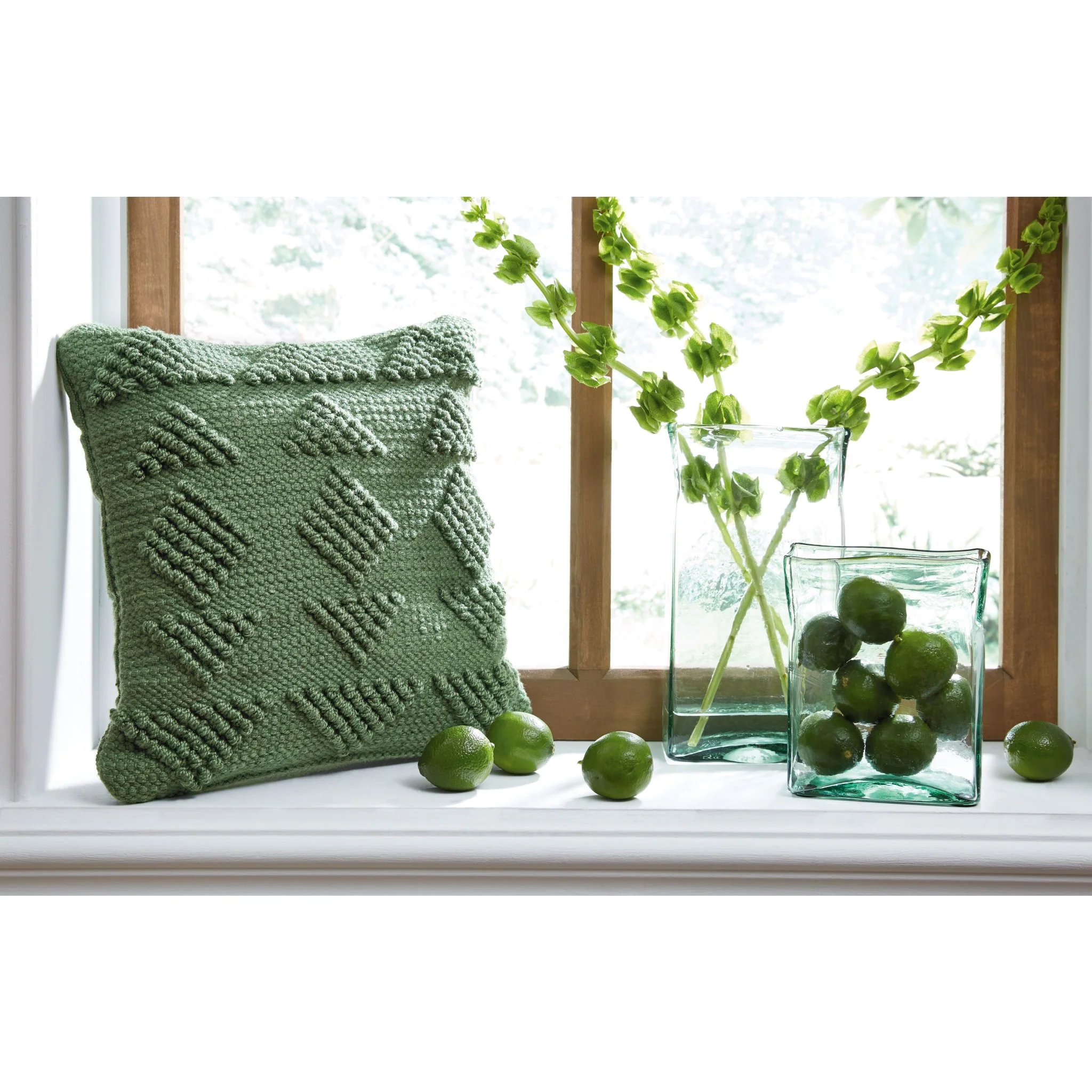Rustingmere Accent Pillow - Image 2