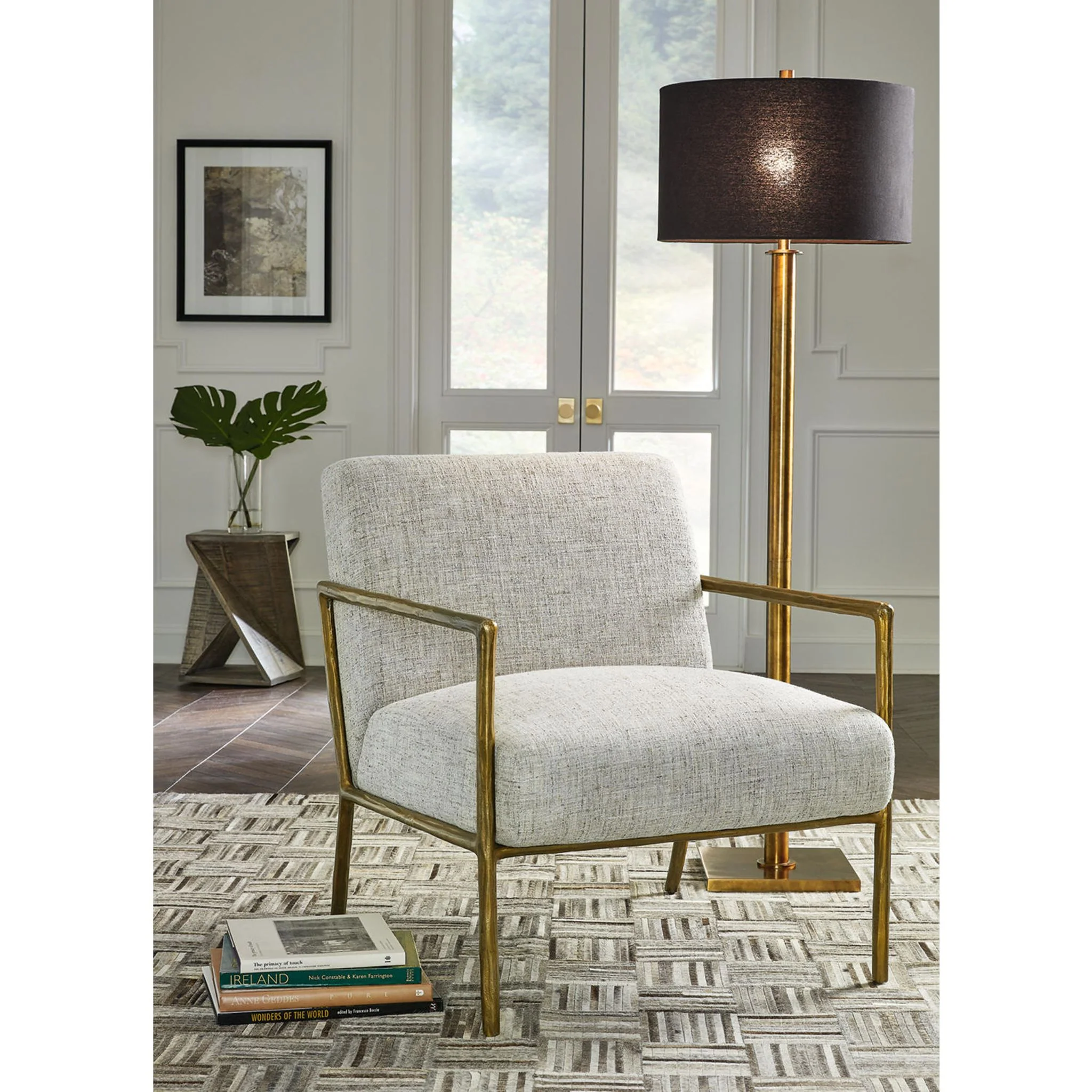 Ryandale Accent Chair - Image 2