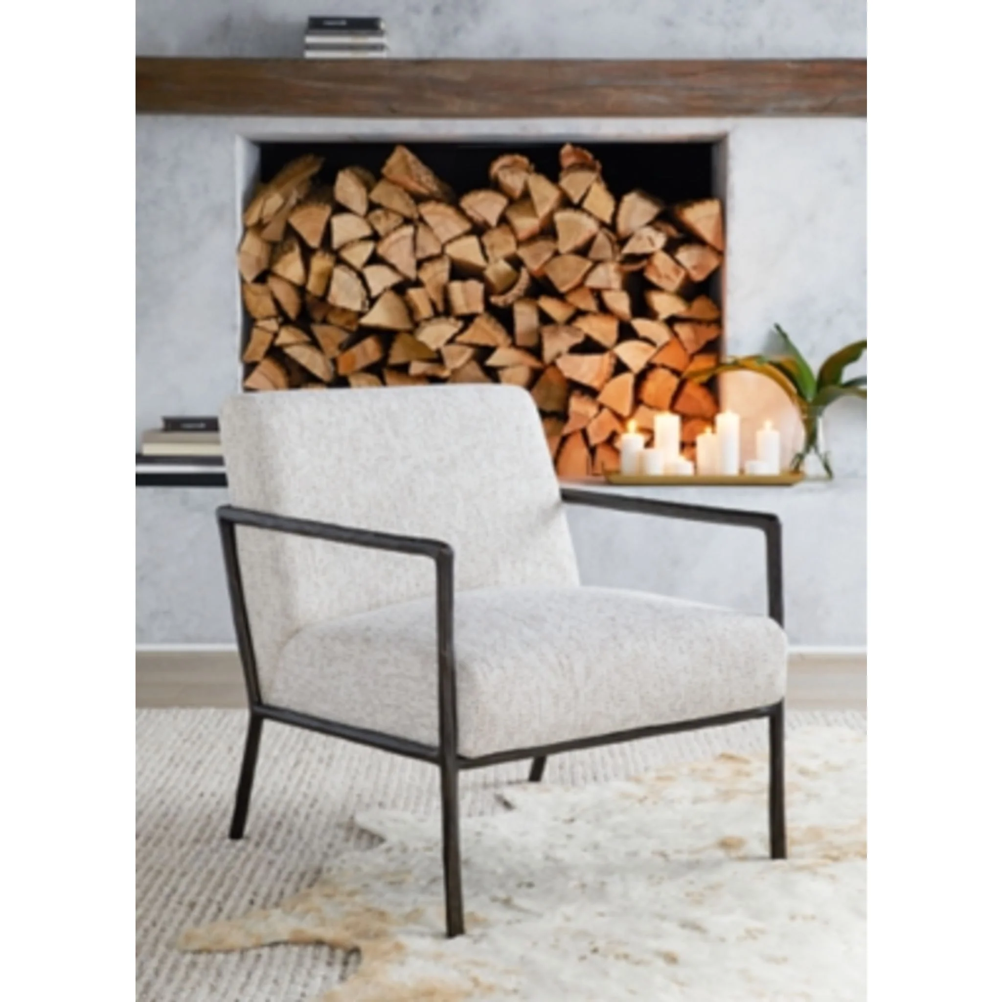 Ryandale Accent Chair - Image 5