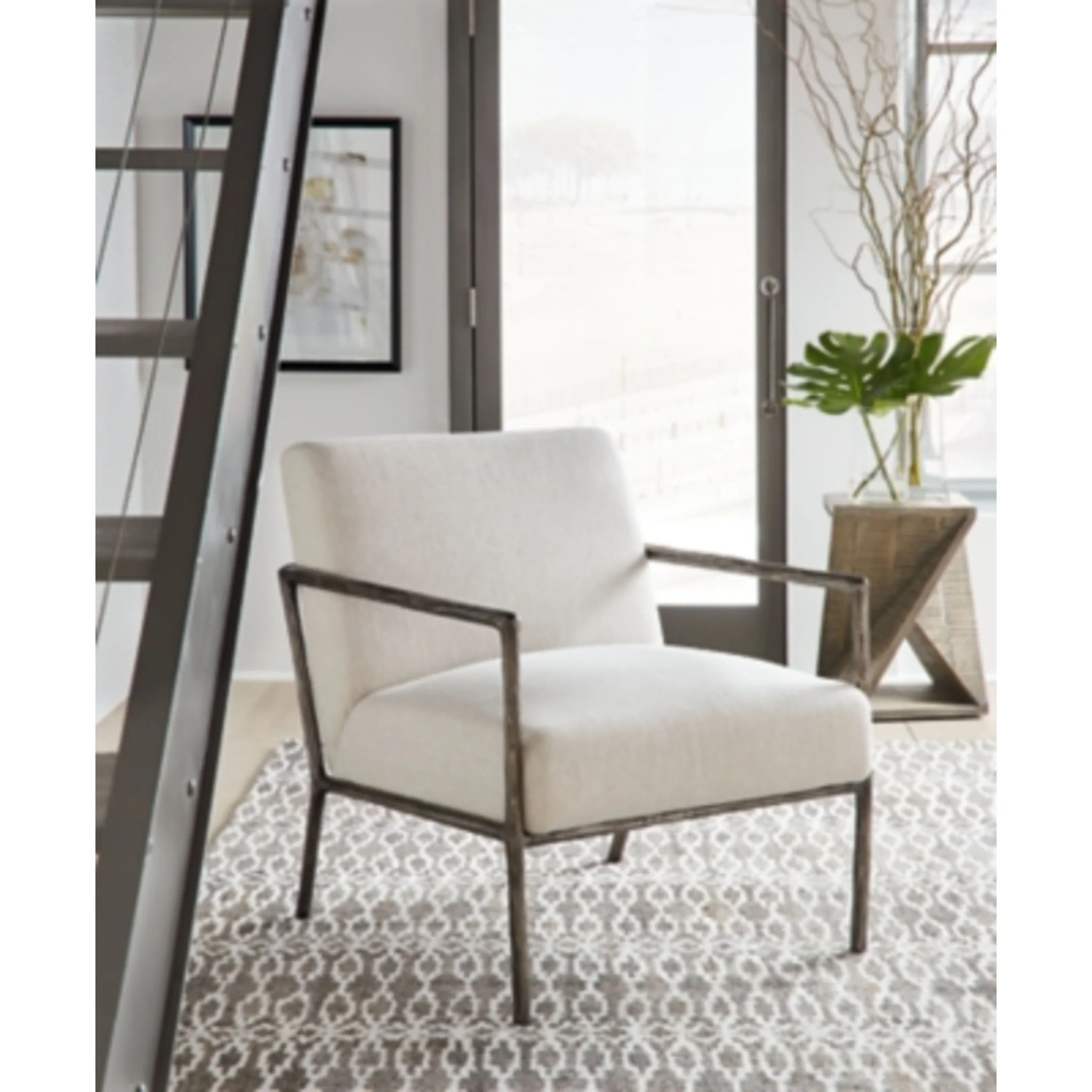 Ryandale Accent Chair - Image 2