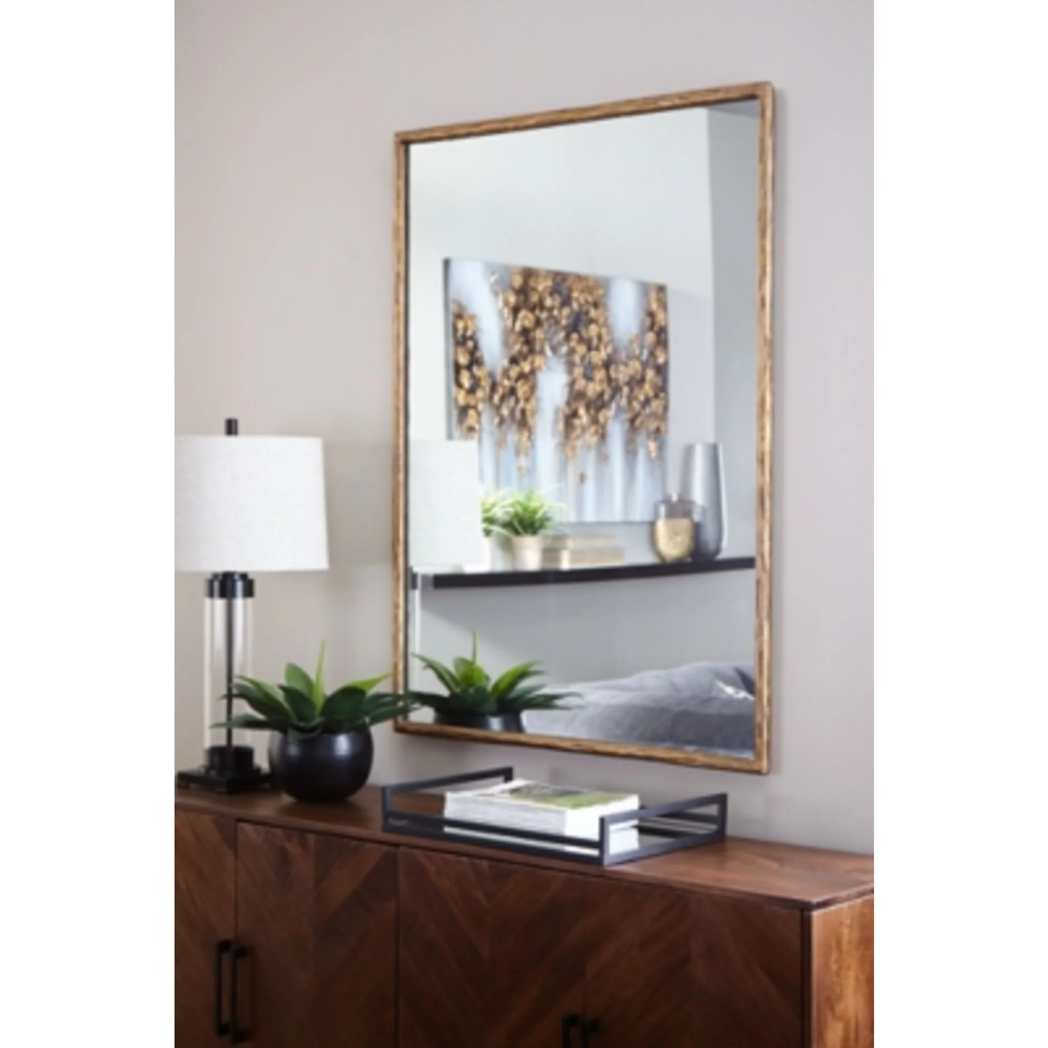 Ryandale Accent Mirror - Image 8