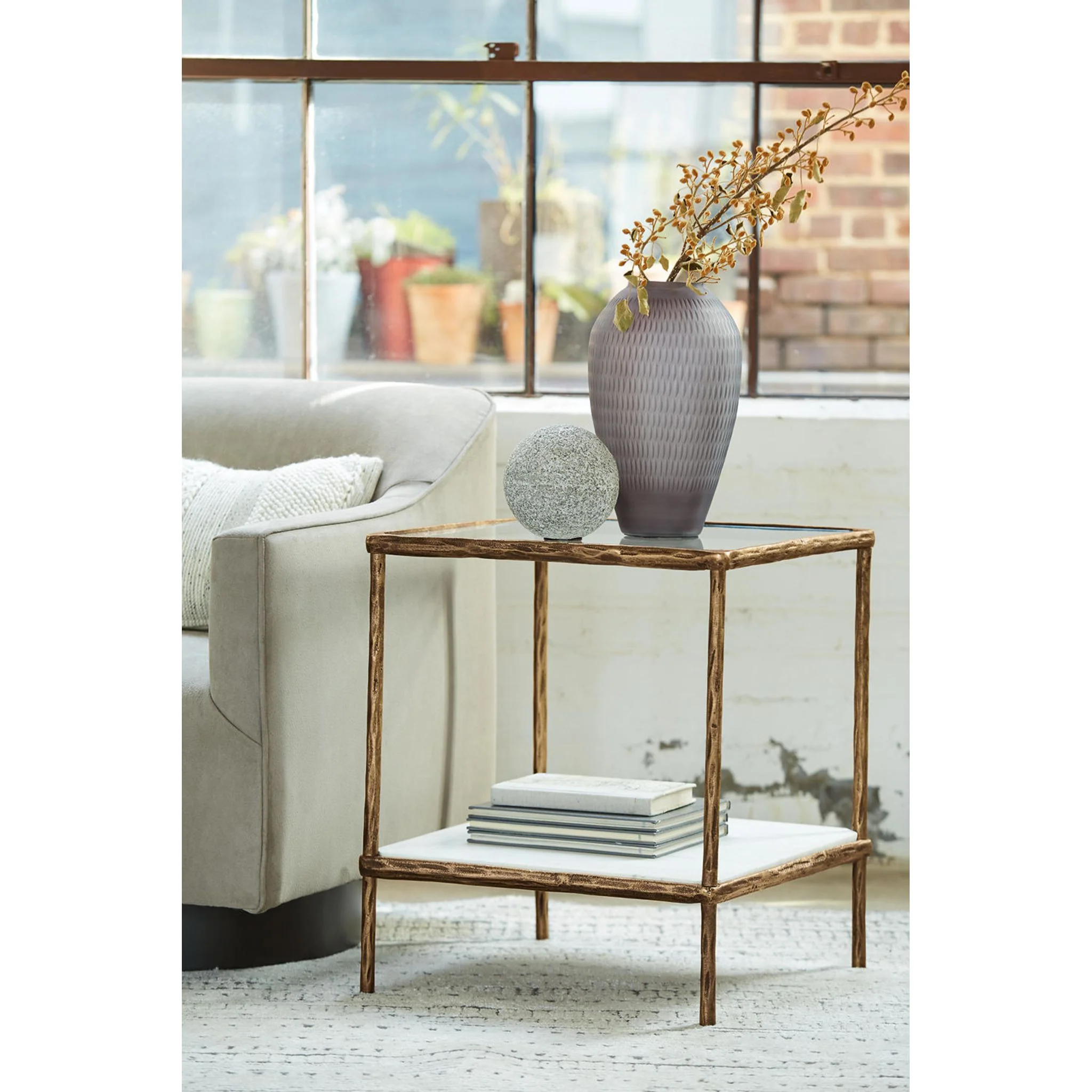 Ryandale Accent Table - Image 2