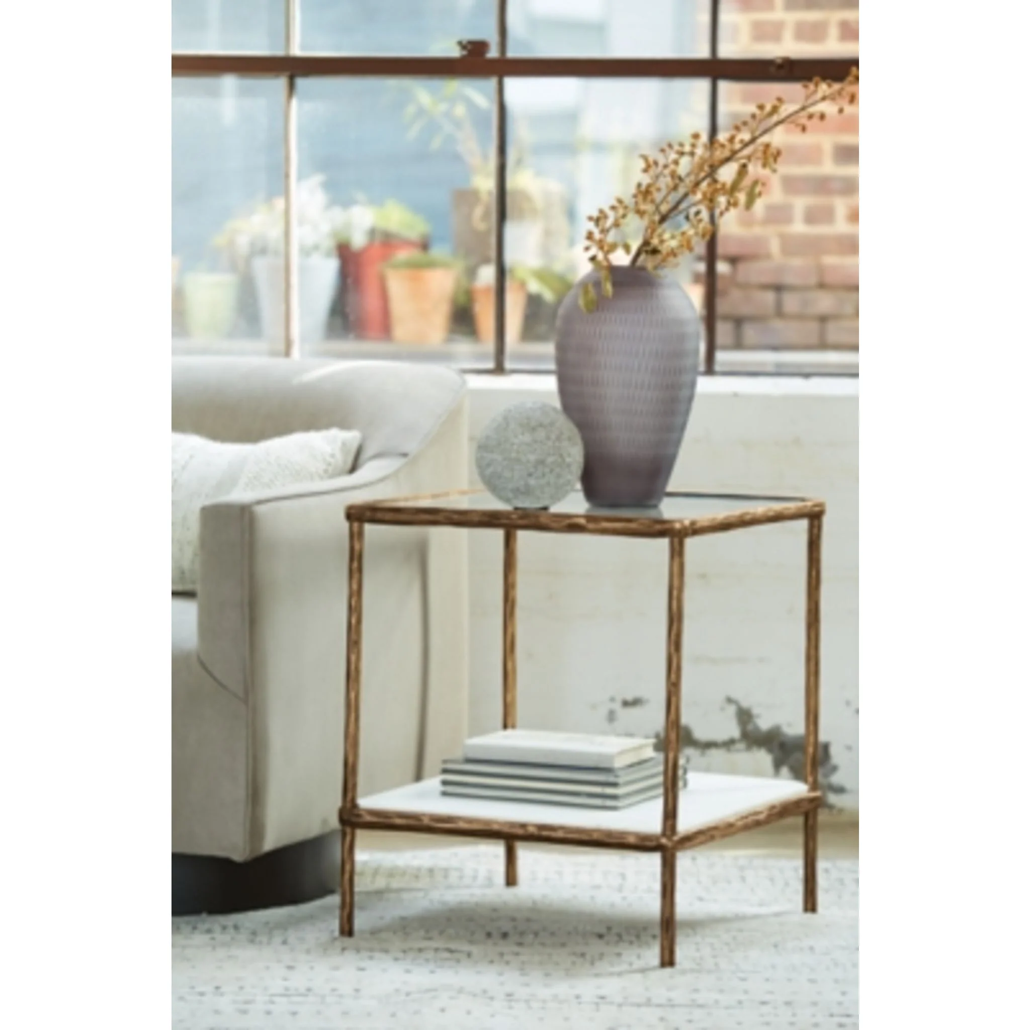 Ryandale Accent Table - Image 5