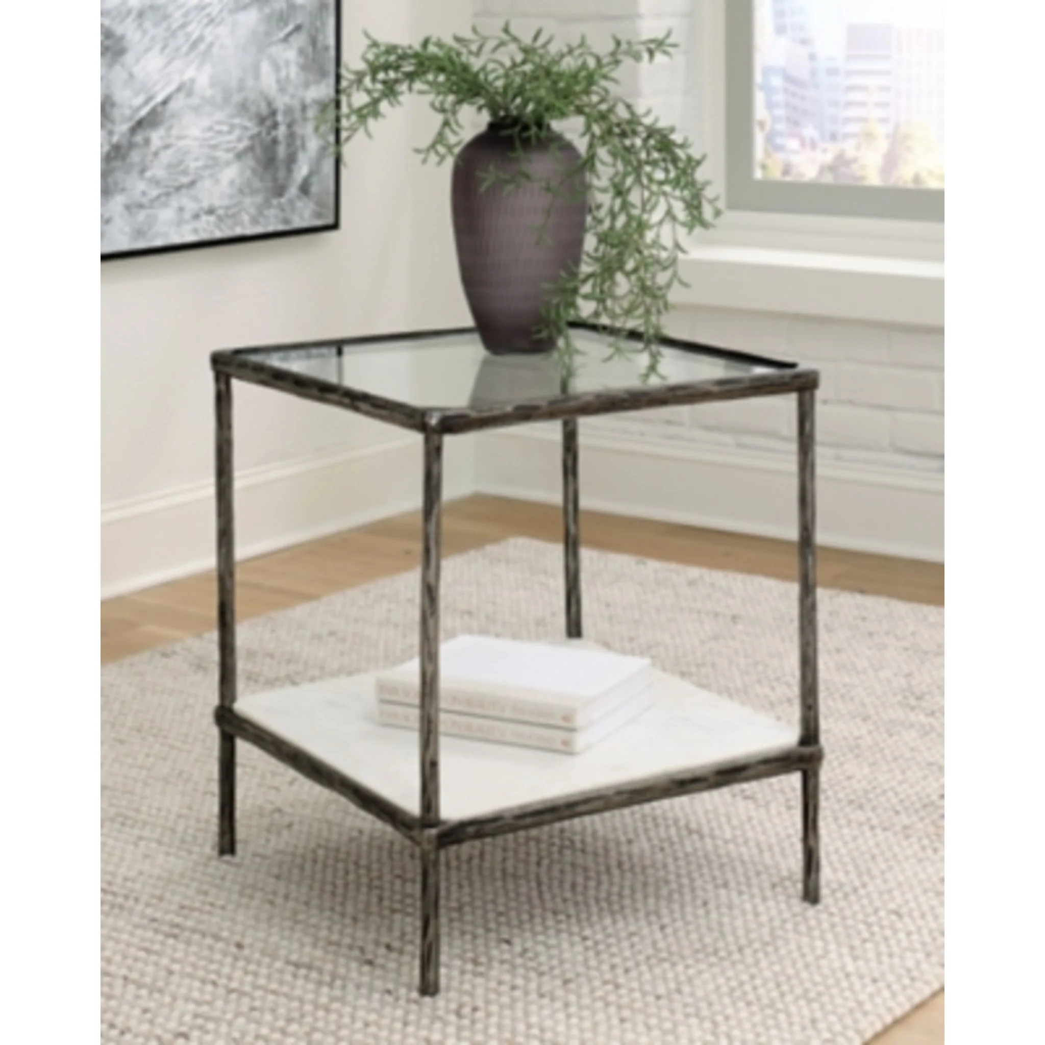 Ryandale Accent Table - Image 3
