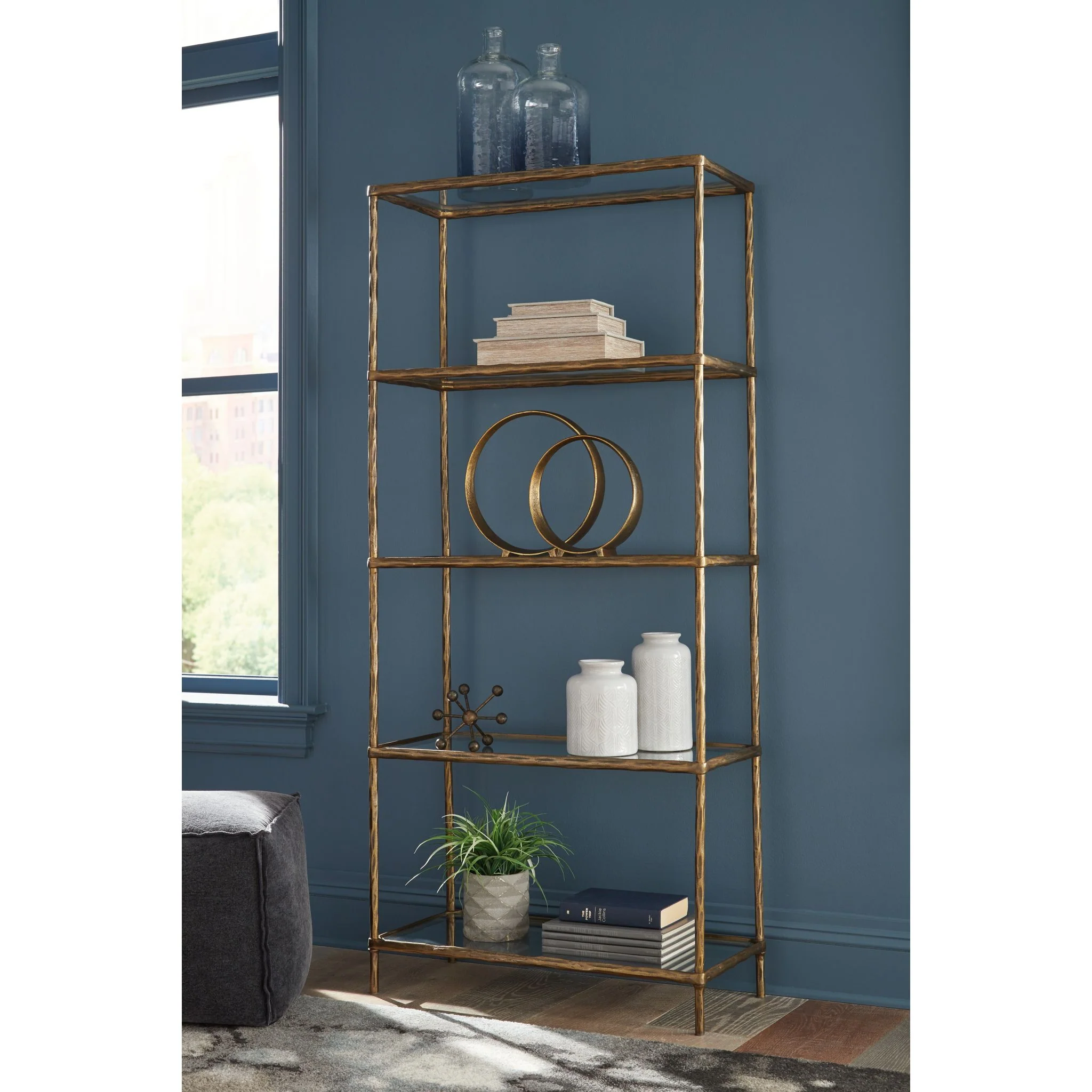 Ryandale Bookcase - Image 2