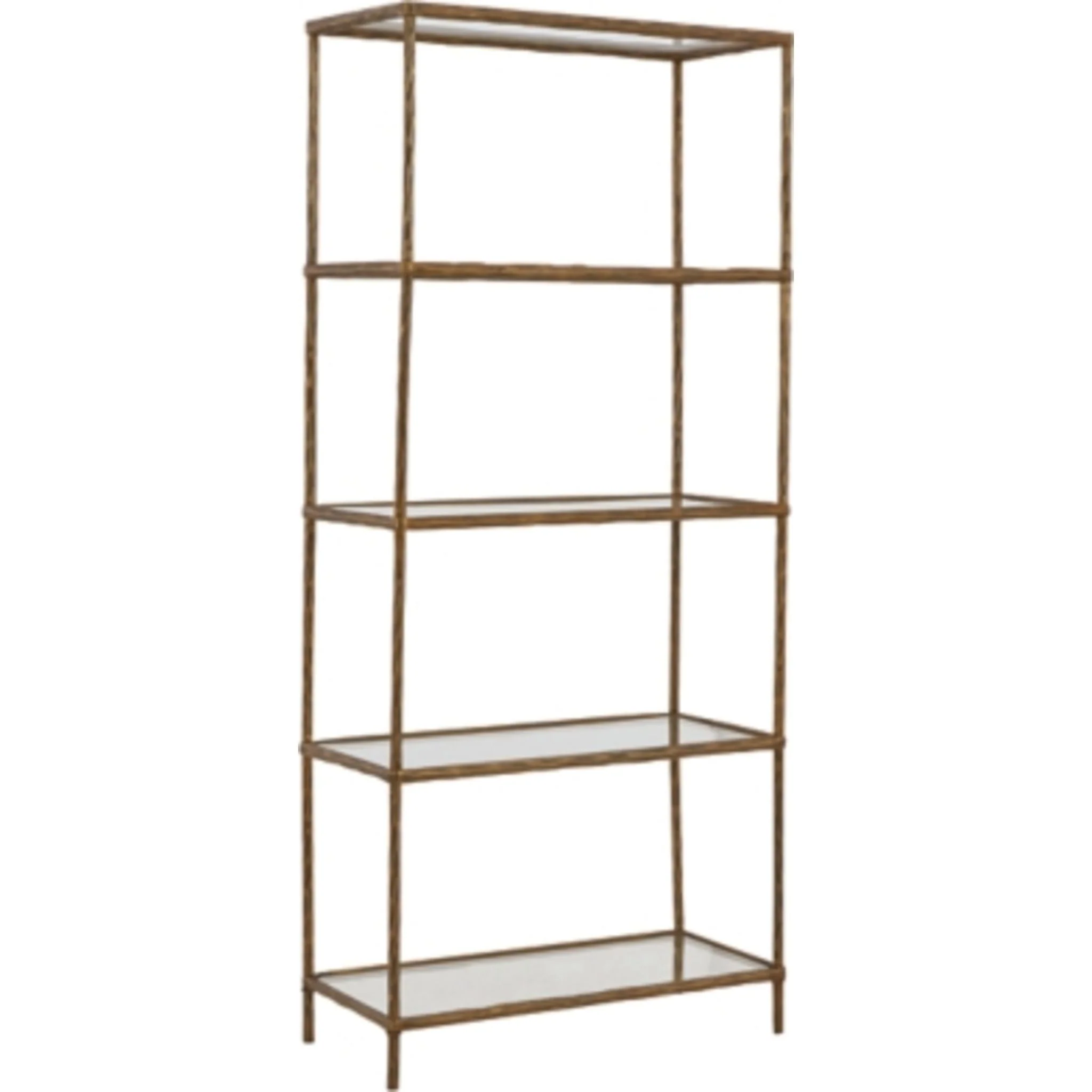 Ryandale Bookcase - Image 5