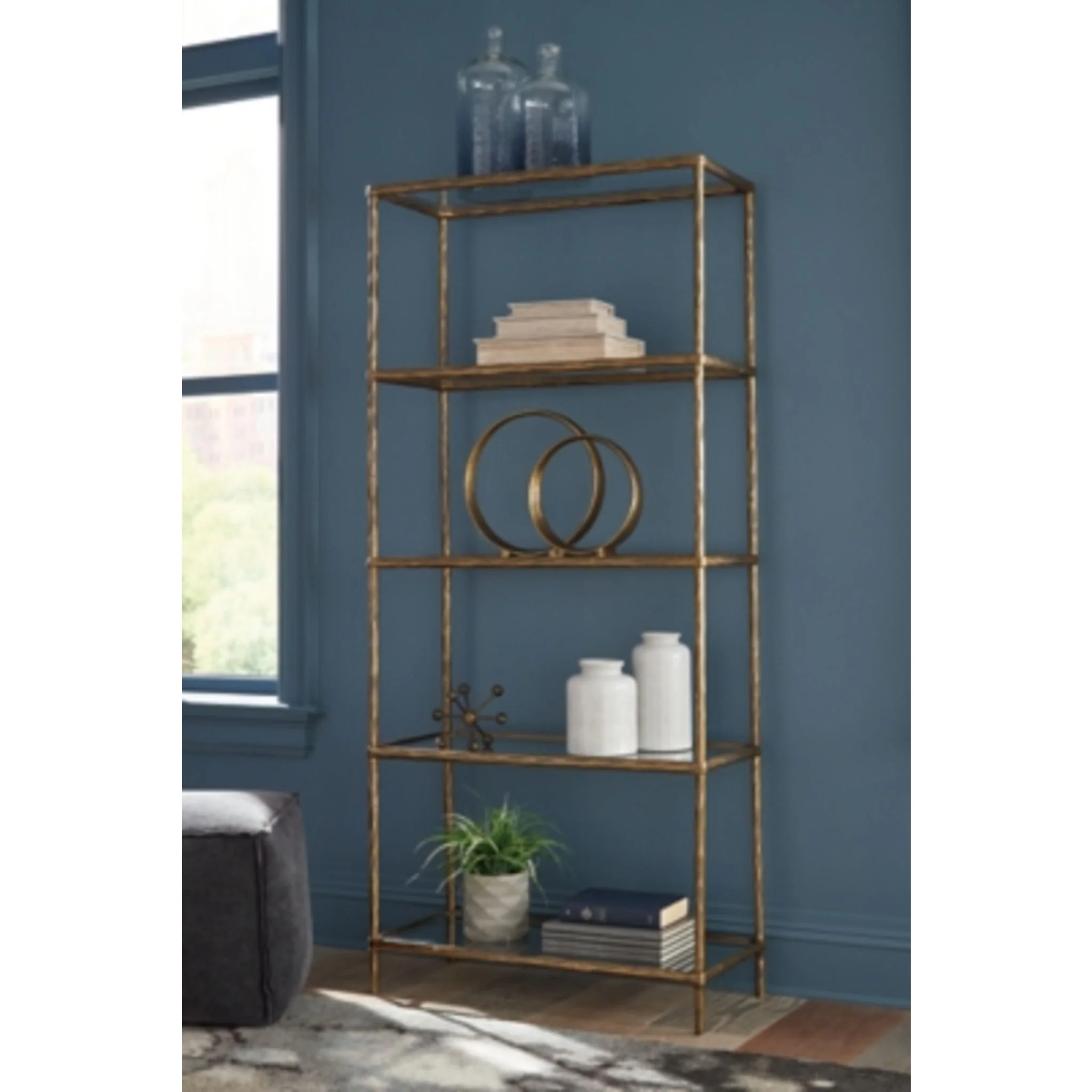 Ryandale Bookcase - Image 6