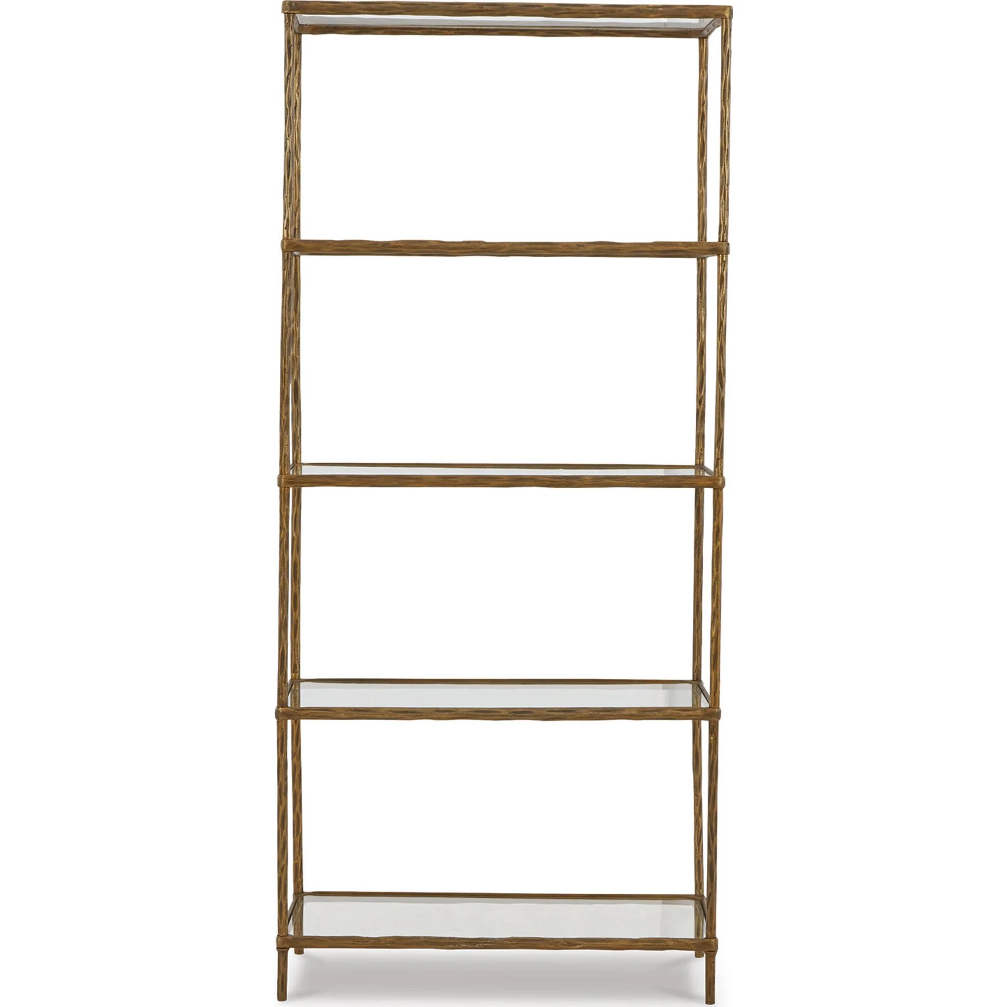 Ryandale Bookcase - Image 8