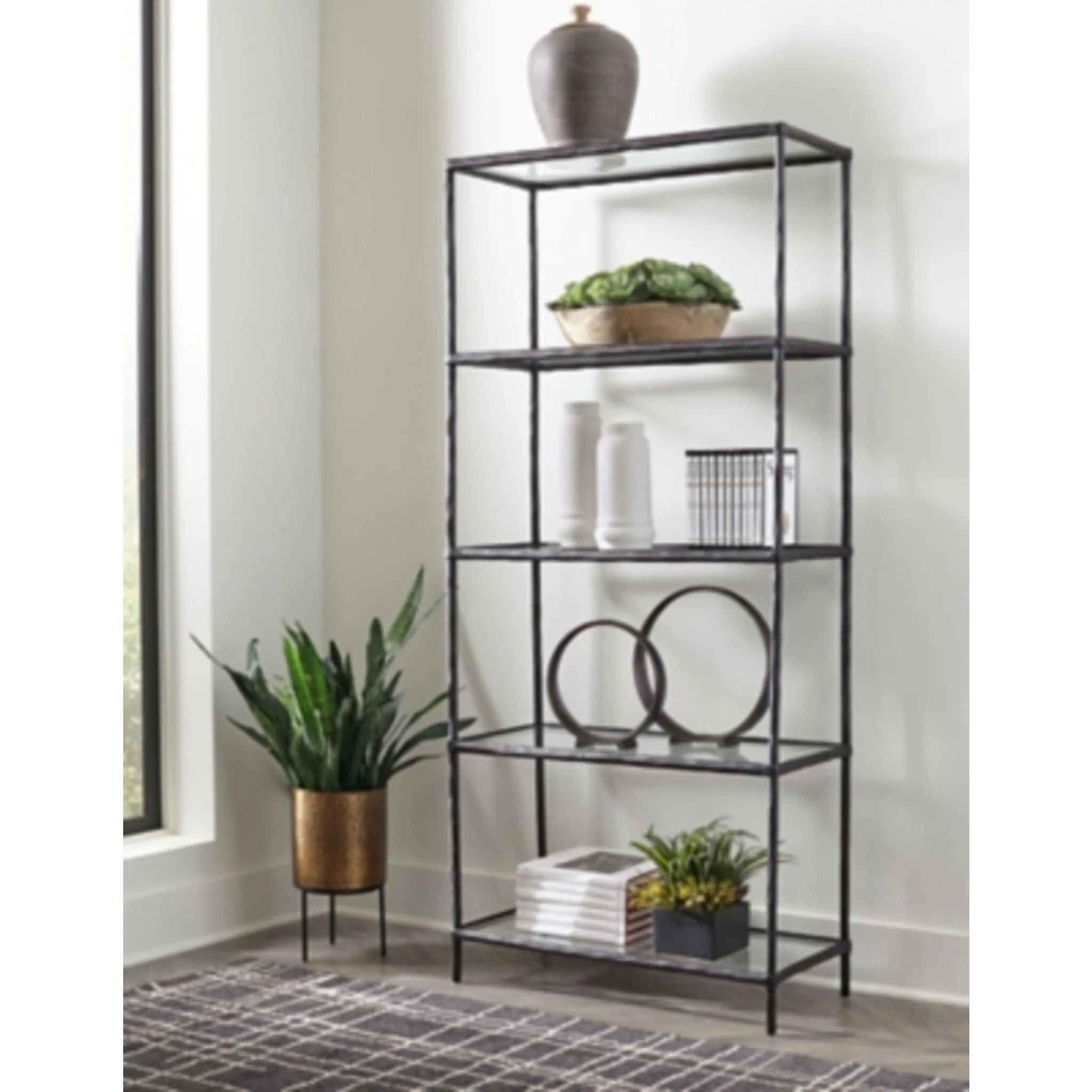Ryandale Bookcase - Image 2
