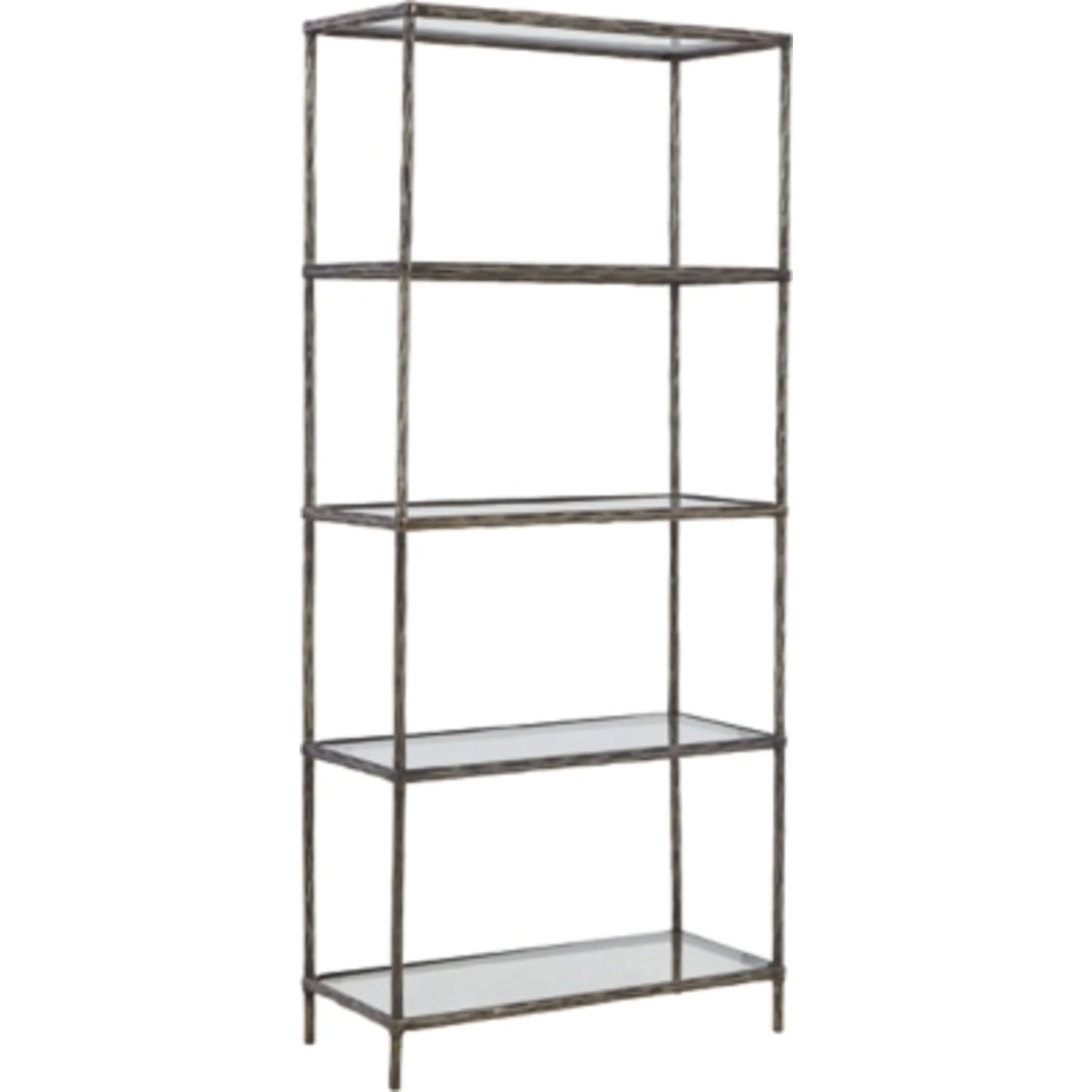 Ryandale Bookcase - Image 5