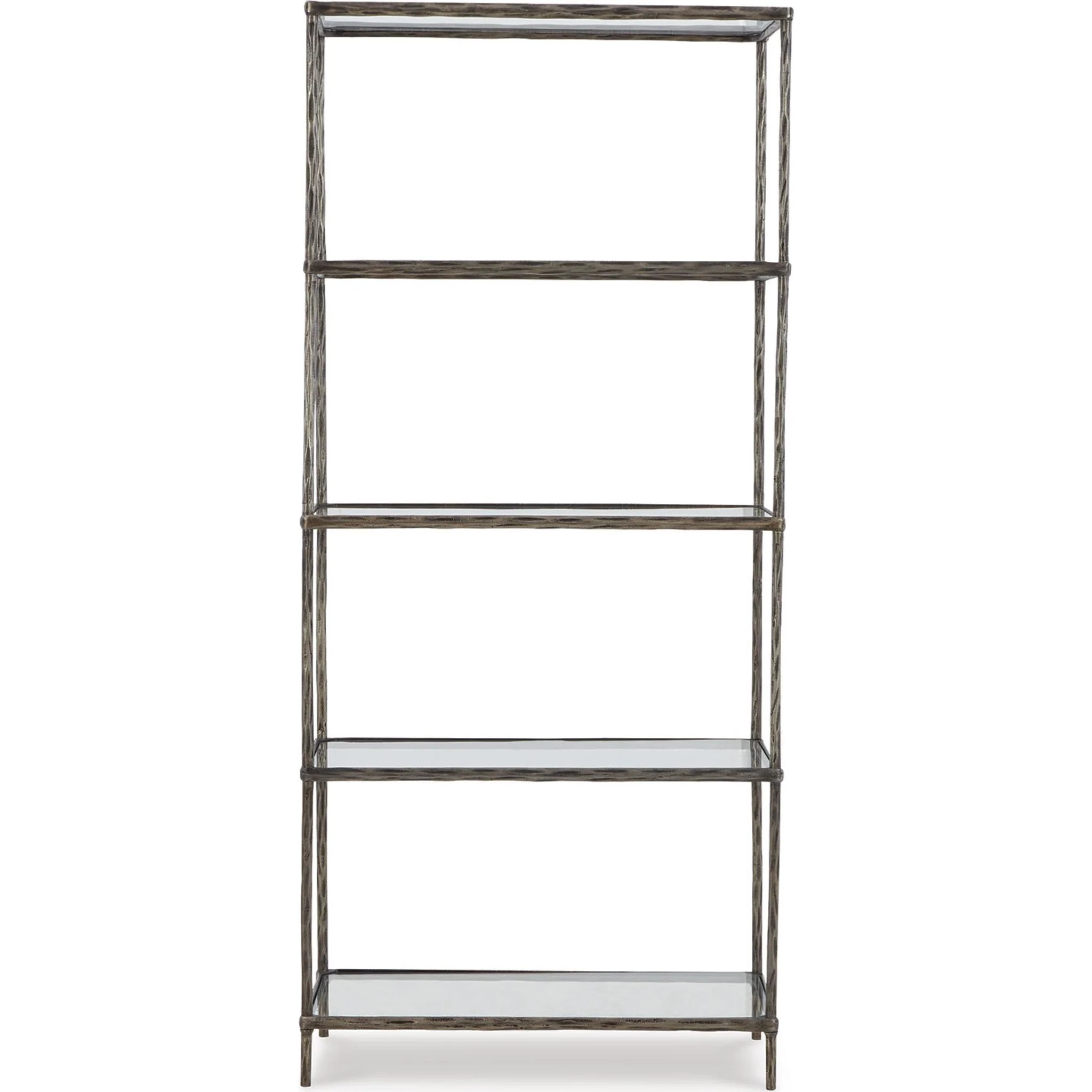 Ryandale Bookcase - Image 8