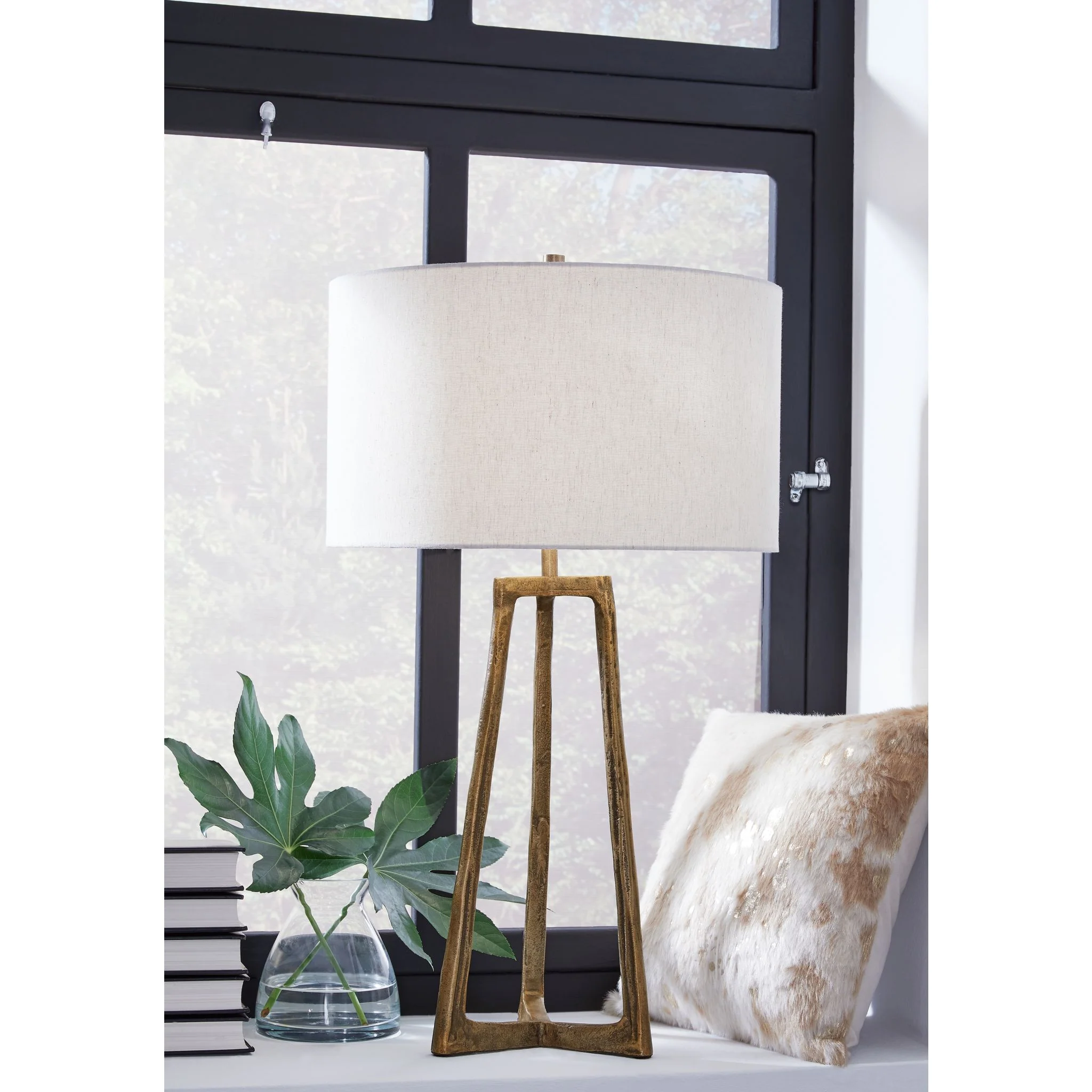 Ryandale Table Lamp (Single) - Image 2