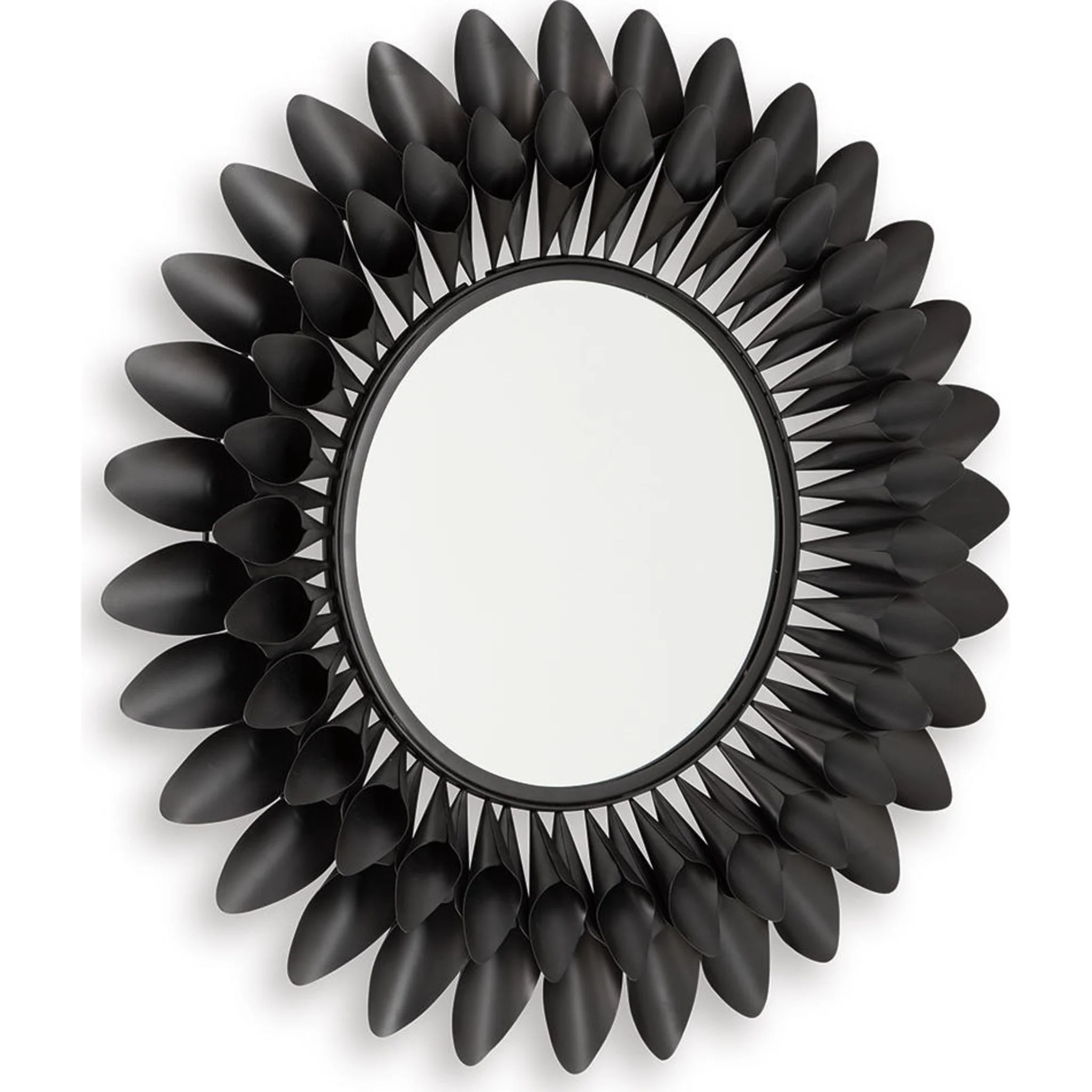 Ryenmour Accent Mirror - Image 4