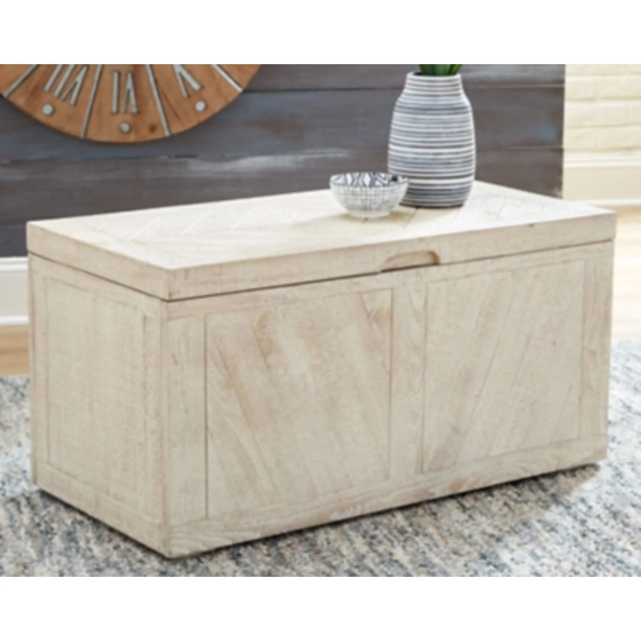 Ryker Trunk - Image 2