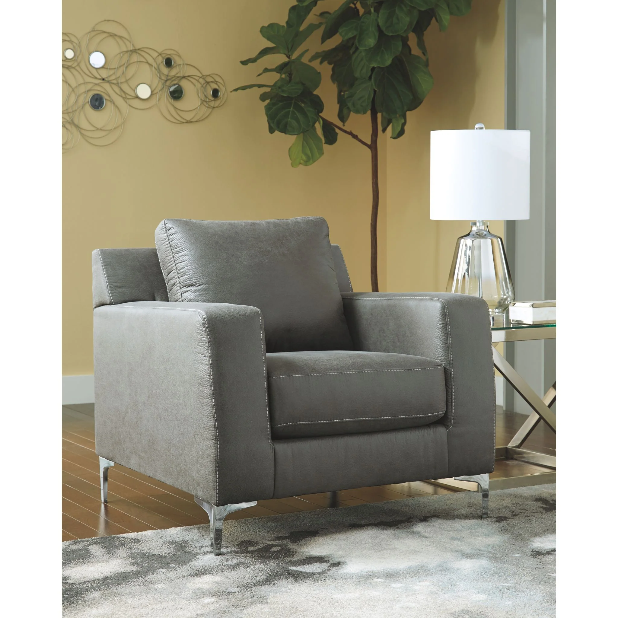 Ryler Chair - Image 4