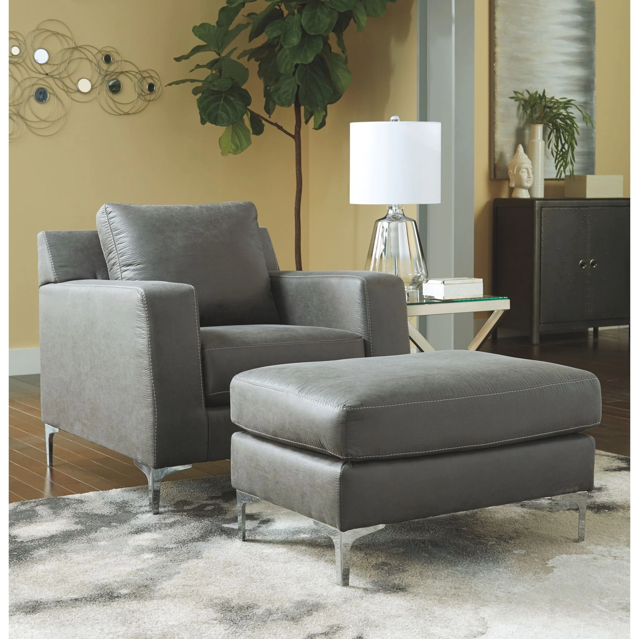 Ryler Chair - Image 6