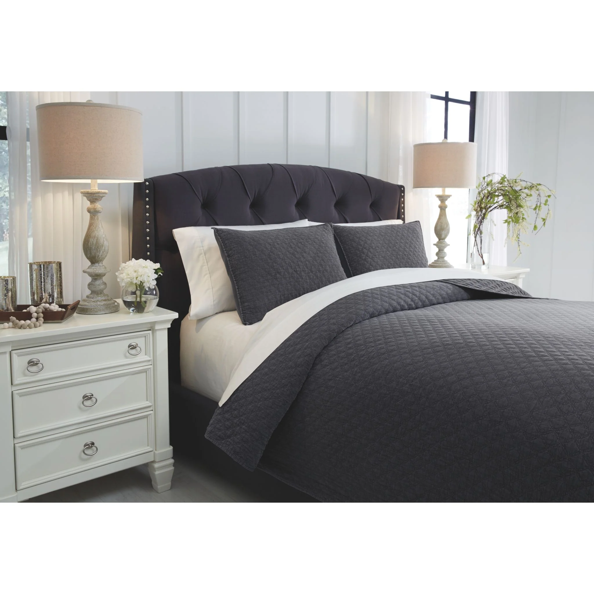 Ryter Queen Coverlet Set - Image 3