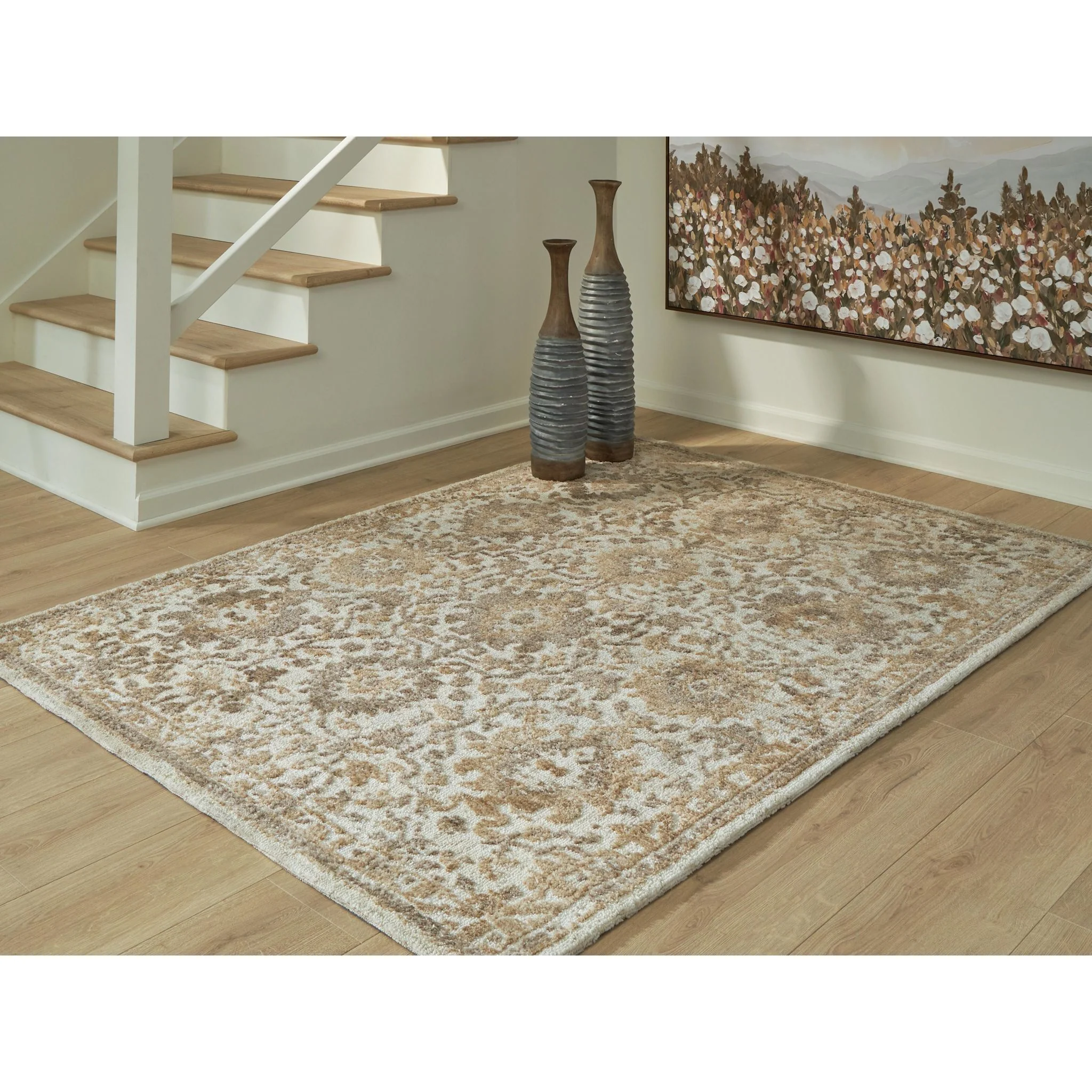 Sableridge Area Rug - Image 2