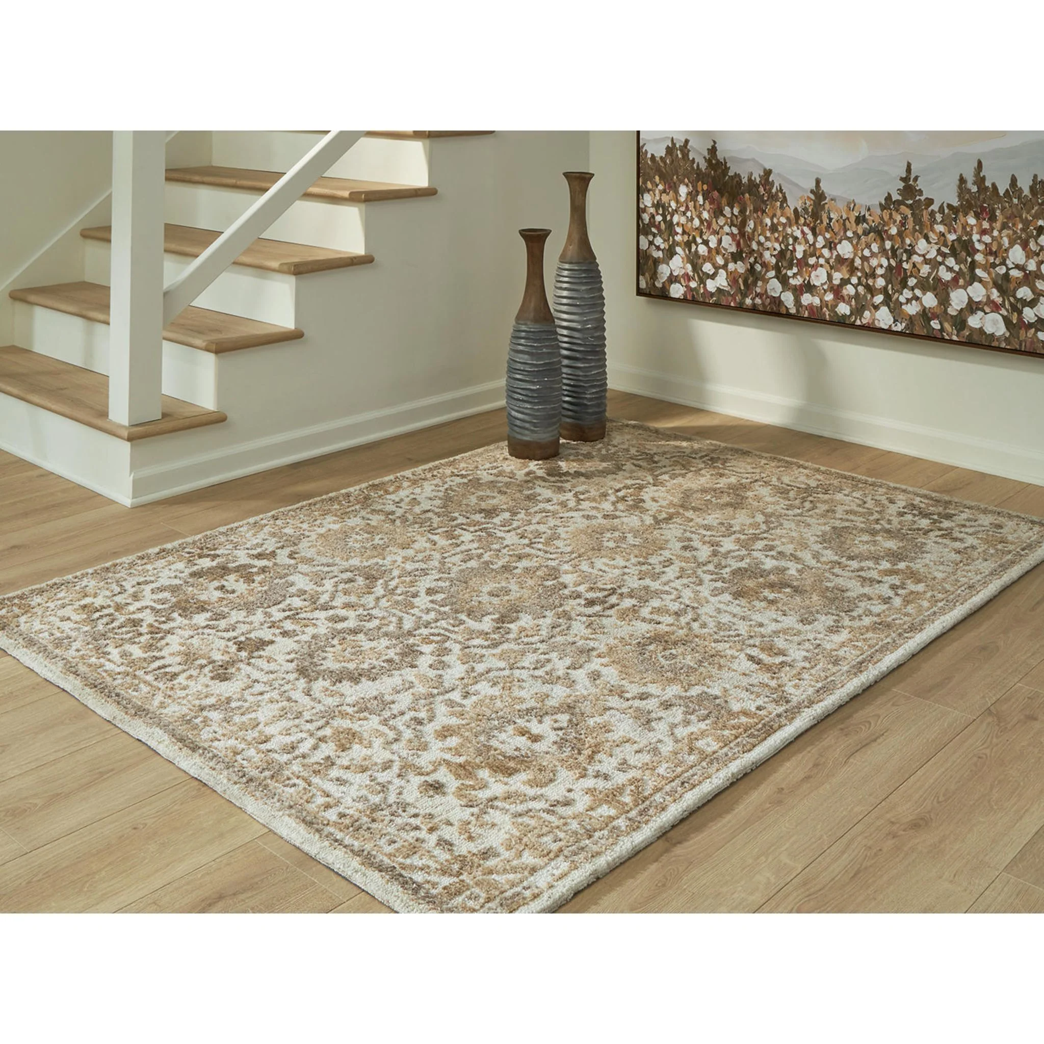 Sableridge Area Rug - Image 5