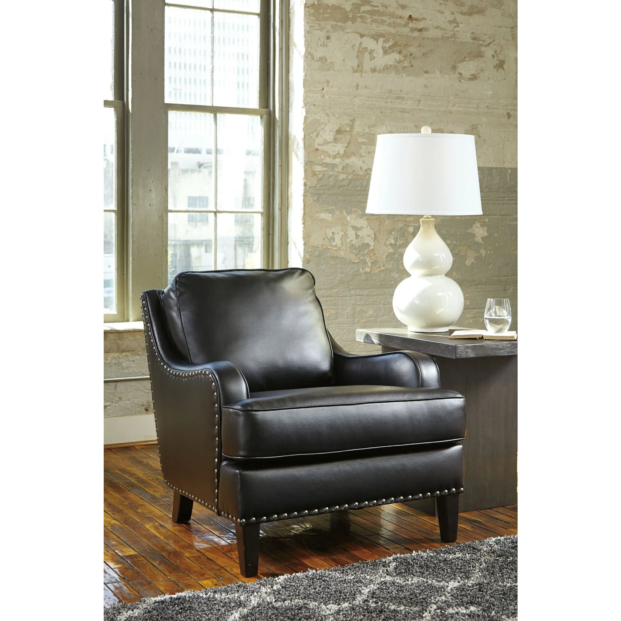 Saffi Table Lamp (Single) - Image 3